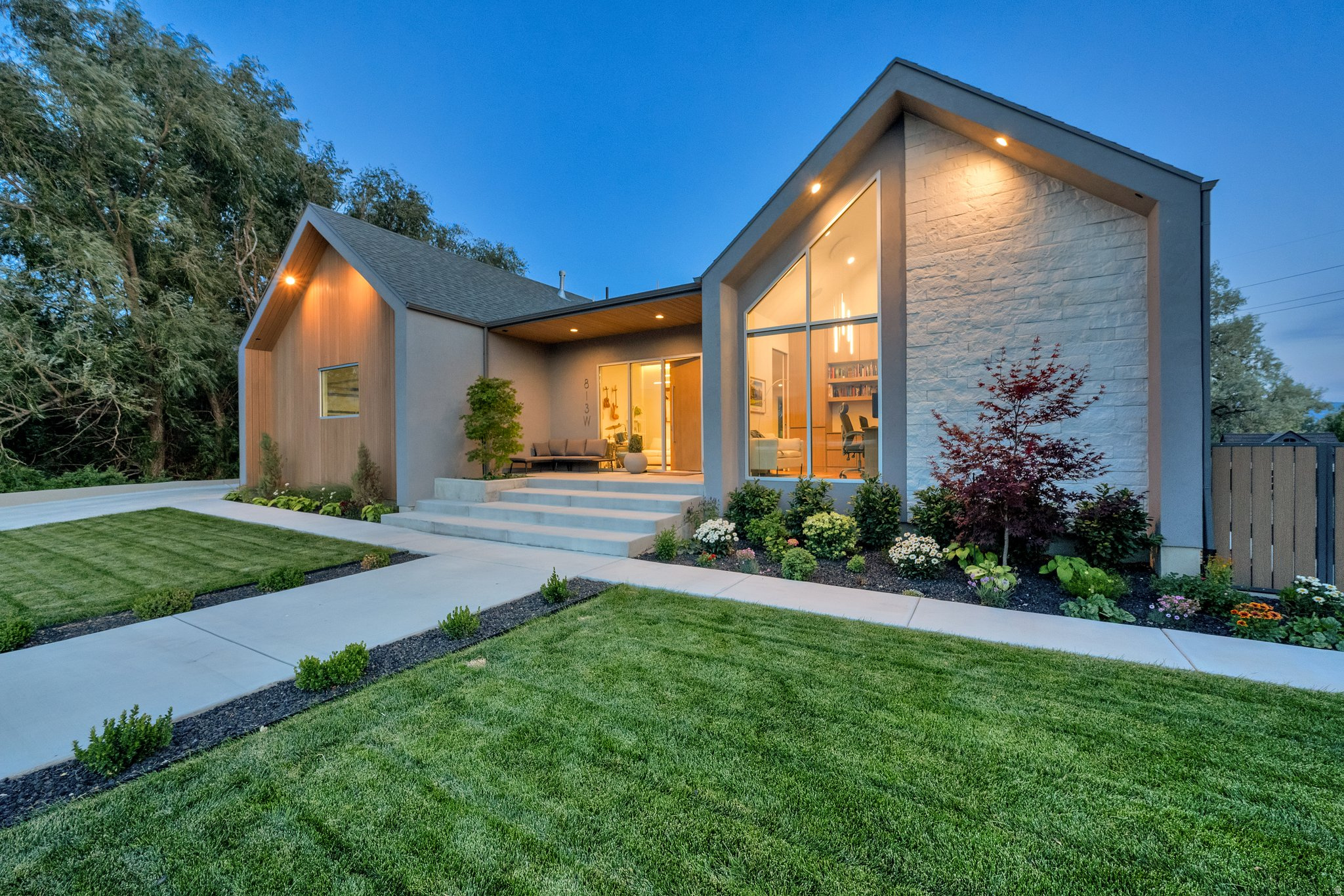 HOOKA VISTA - Residential