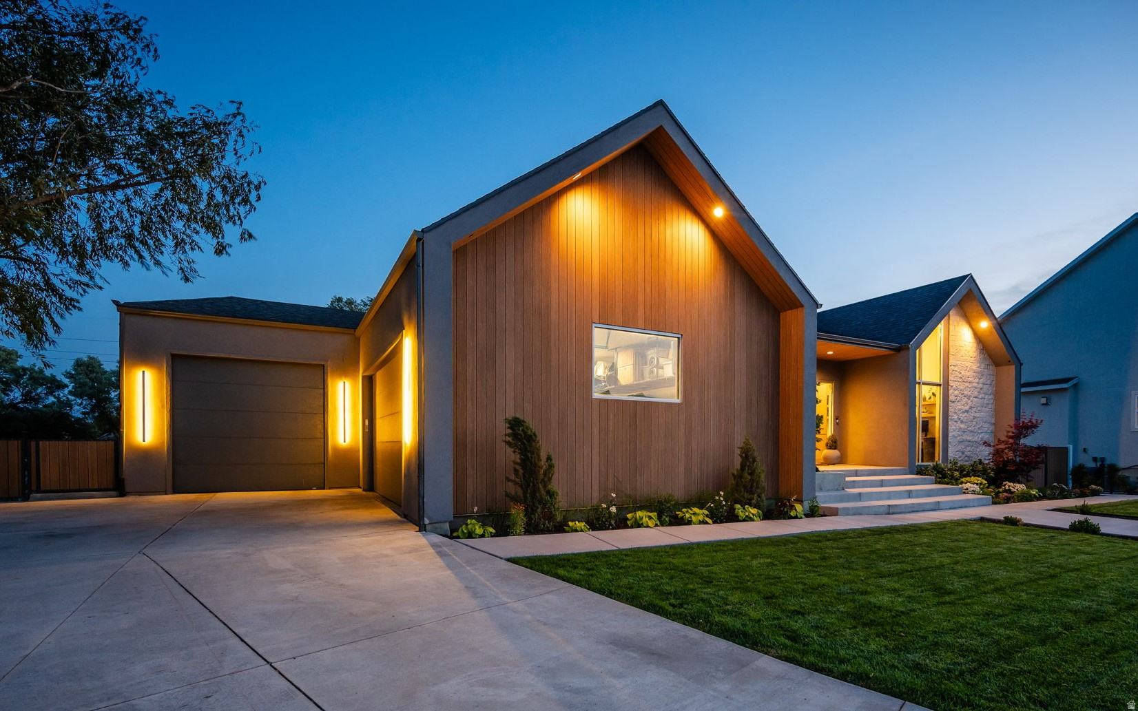 HOOKA VISTA - Residential