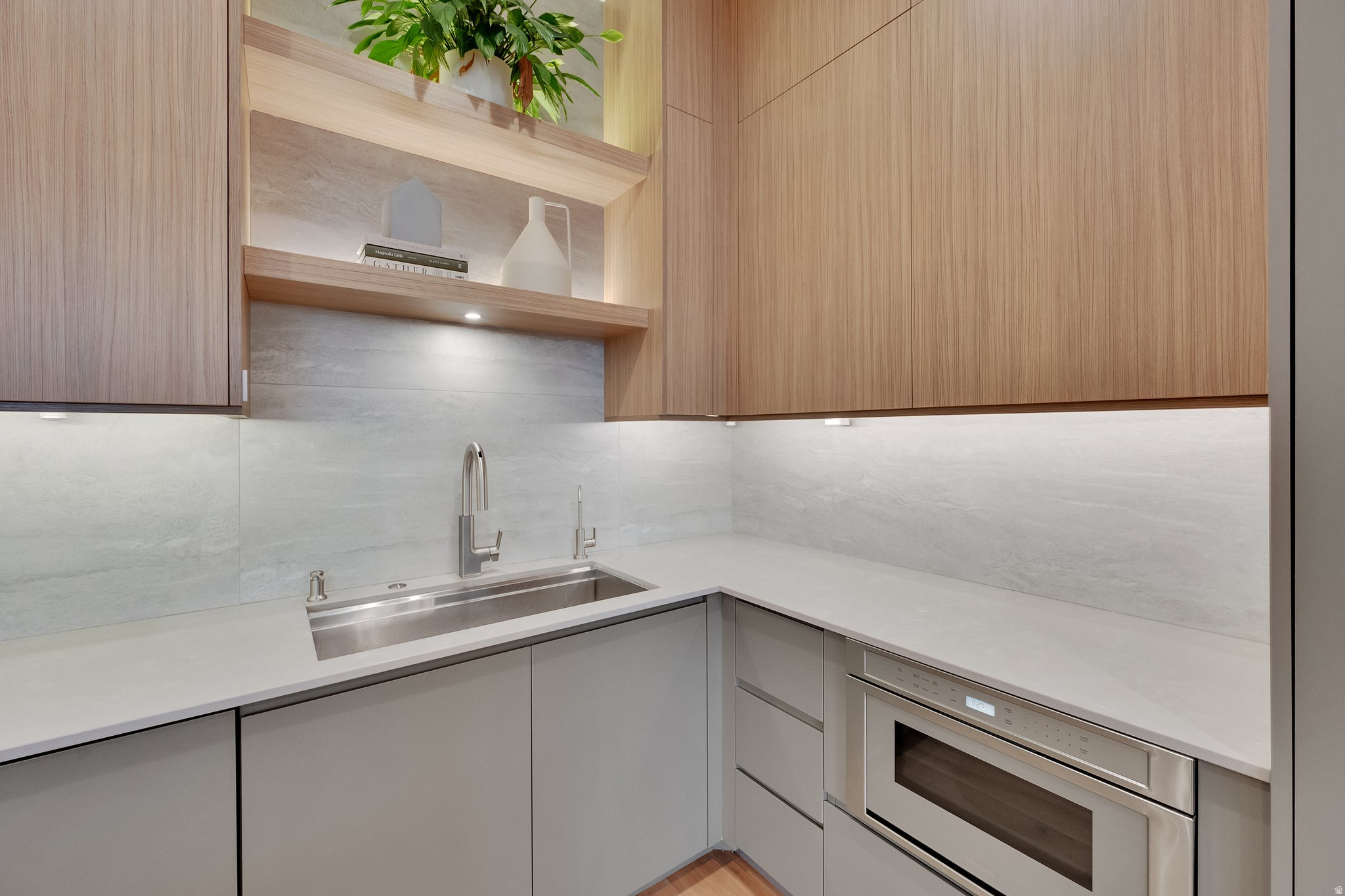 HOOKA VISTA - Residential