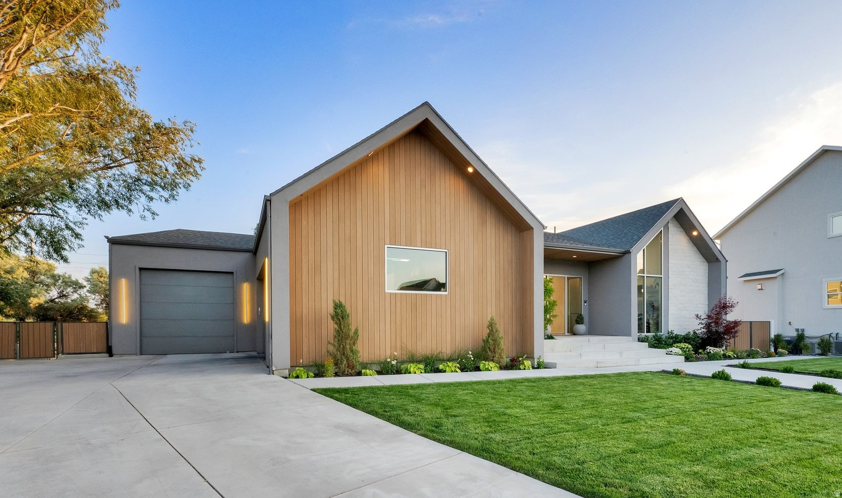 HOOKA VISTA - Residential