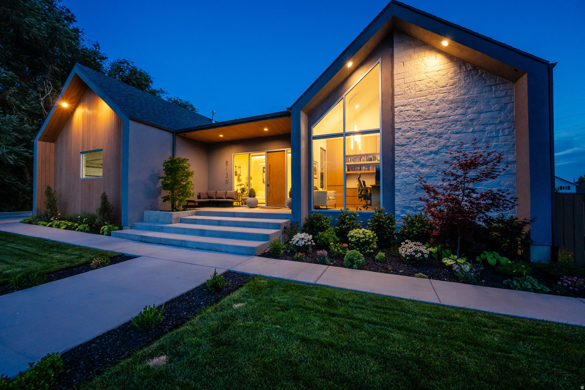 HOOKA VISTA - Residential