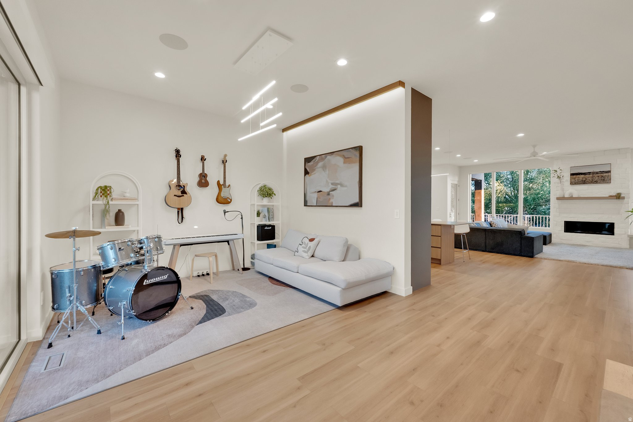 HOOKA VISTA - Residential