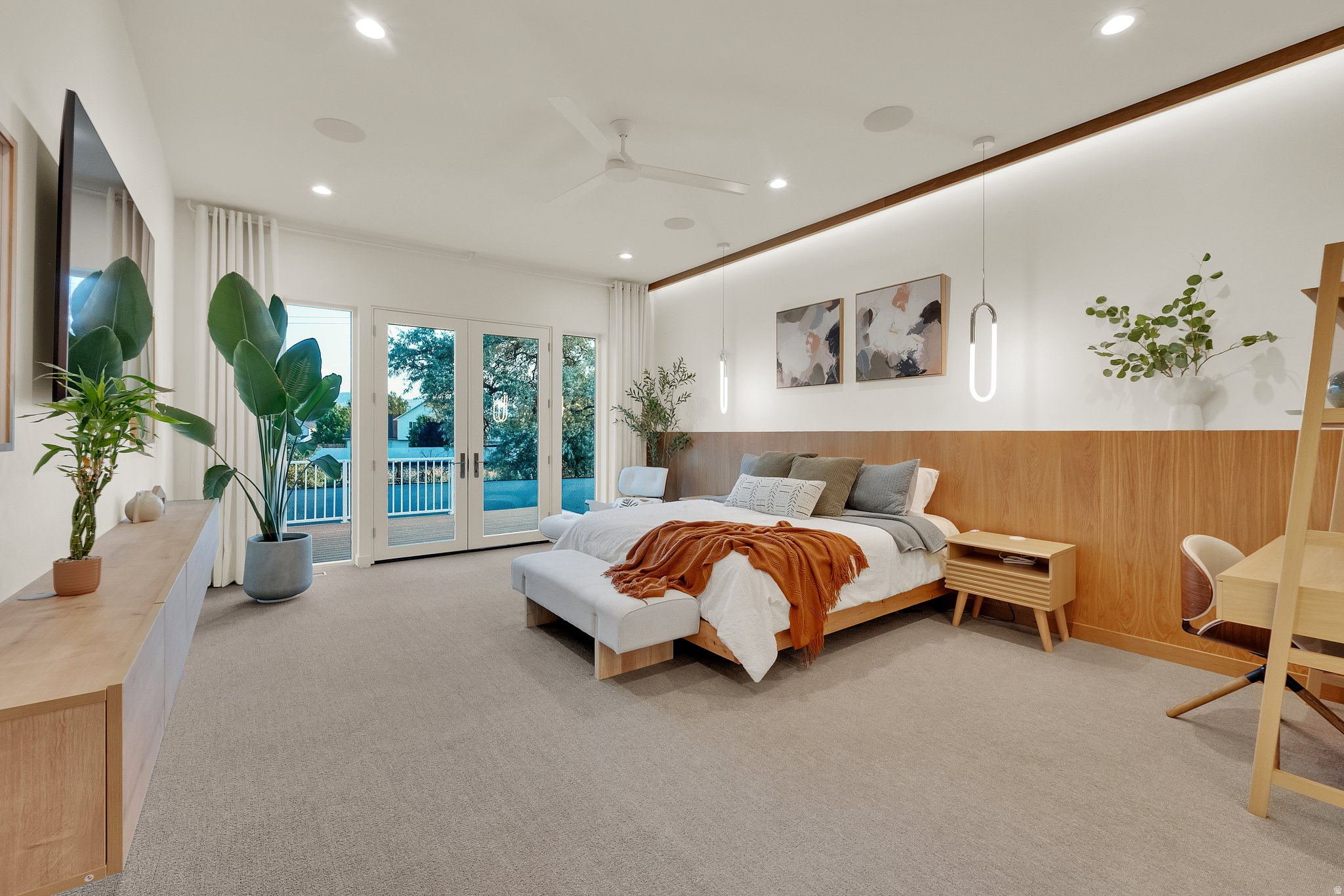 HOOKA VISTA - Residential