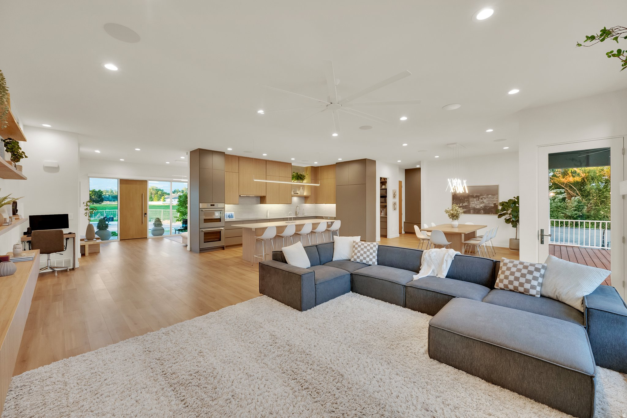 HOOKA VISTA - Residential