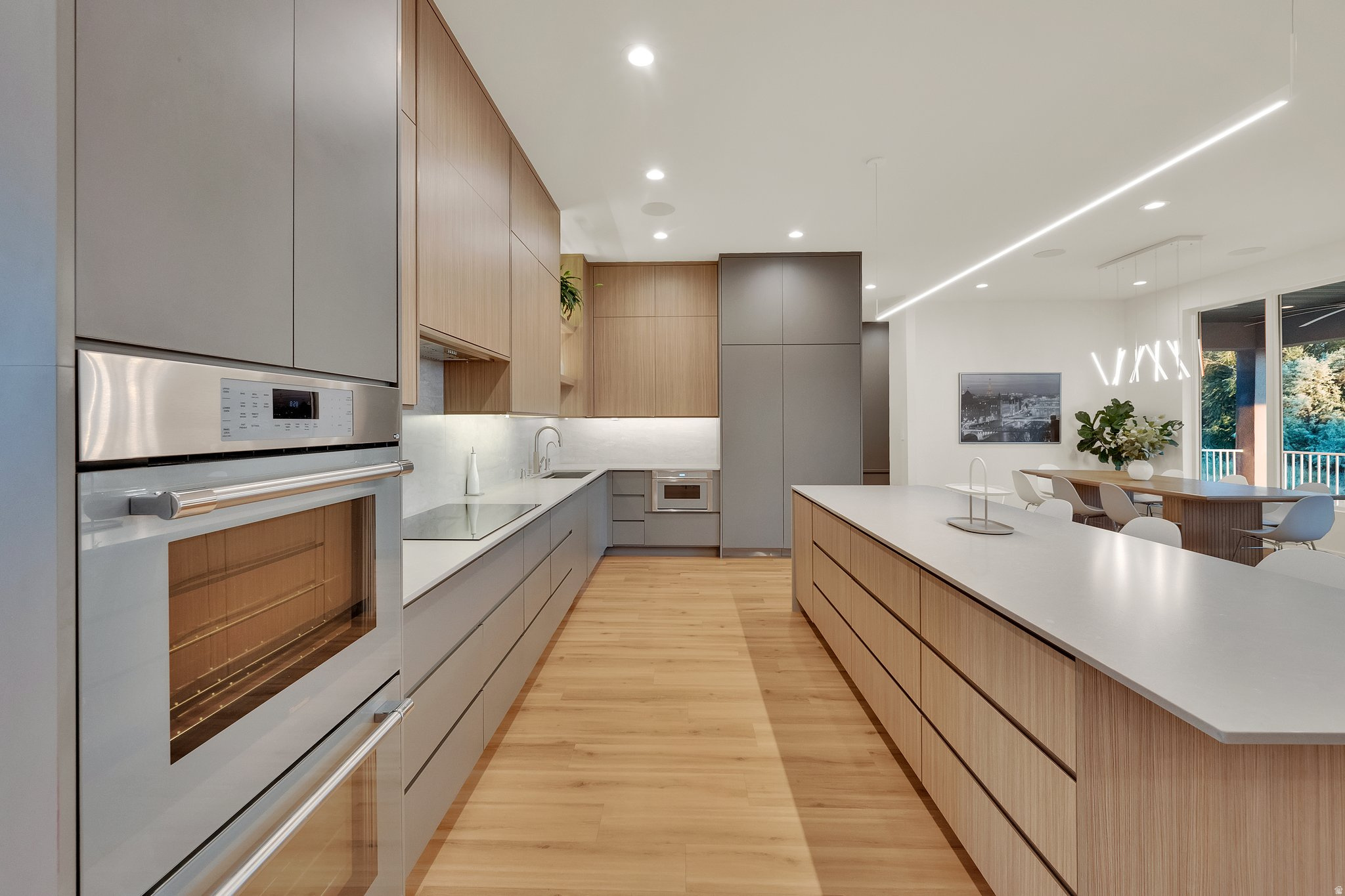 HOOKA VISTA - Residential