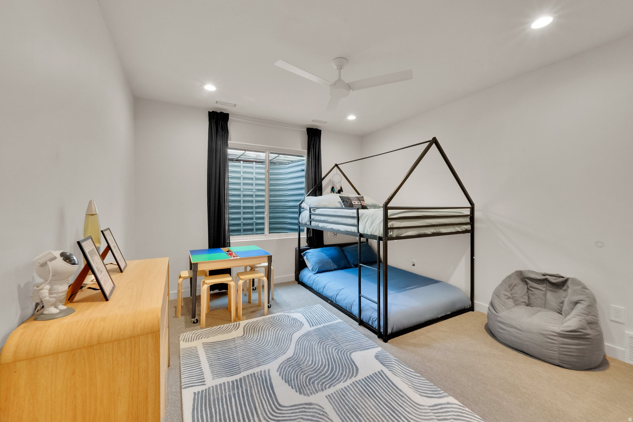 HOOKA VISTA - Residential