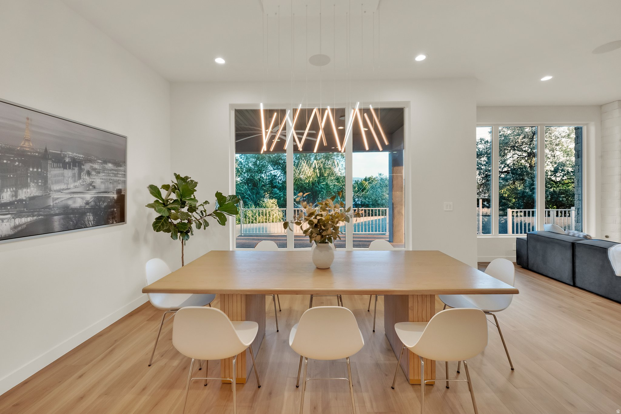 HOOKA VISTA - Residential