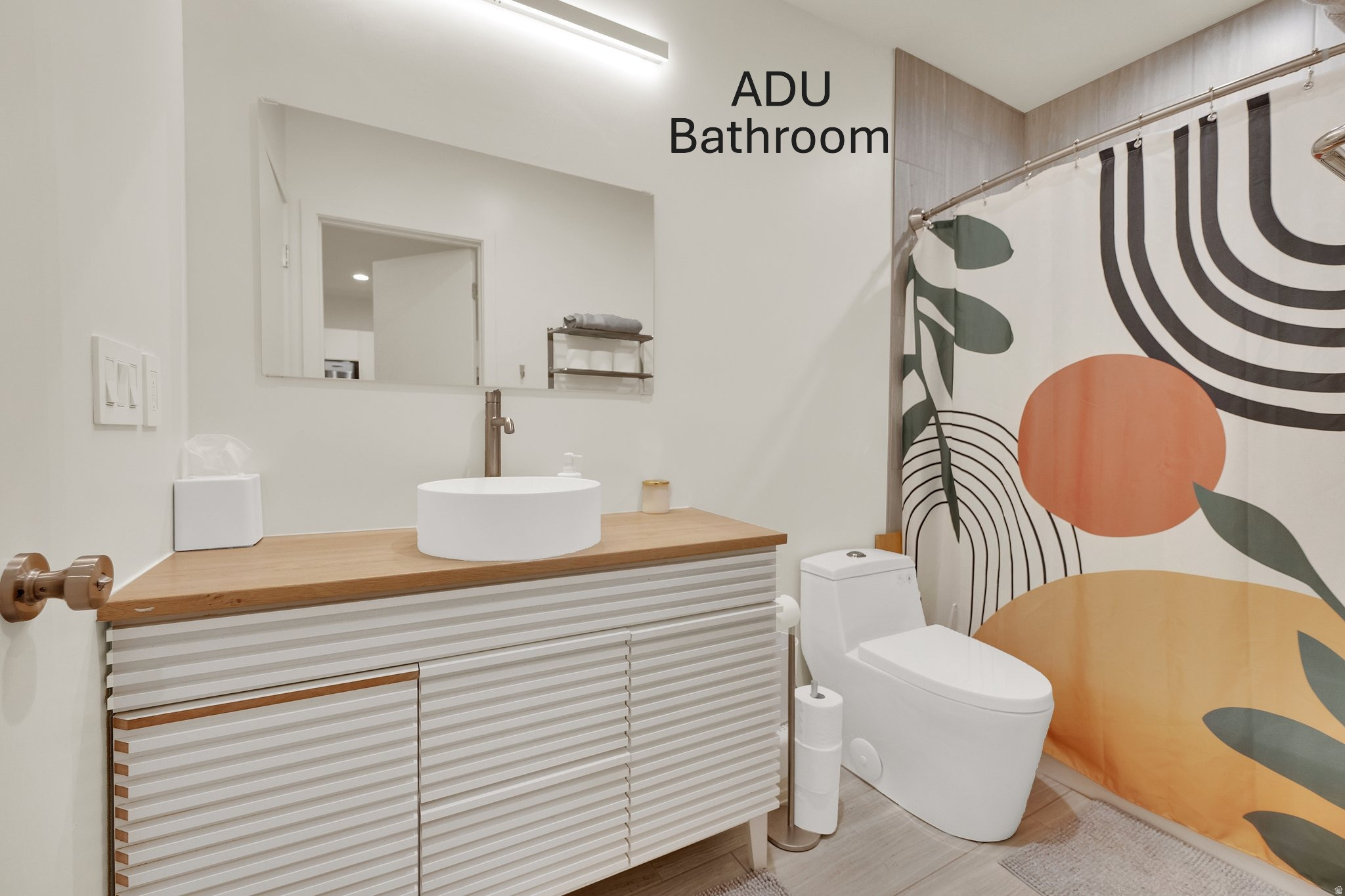 HOOKA VISTA - Residential