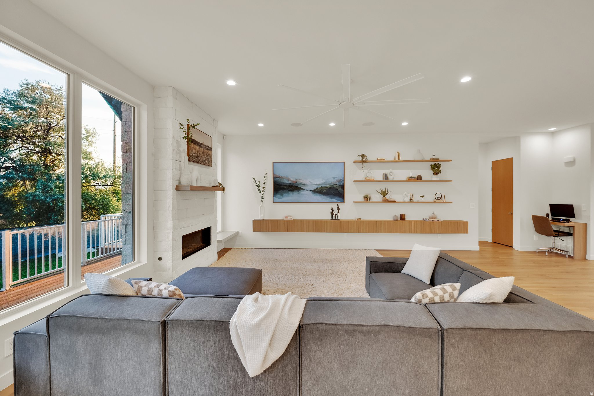 HOOKA VISTA - Residential