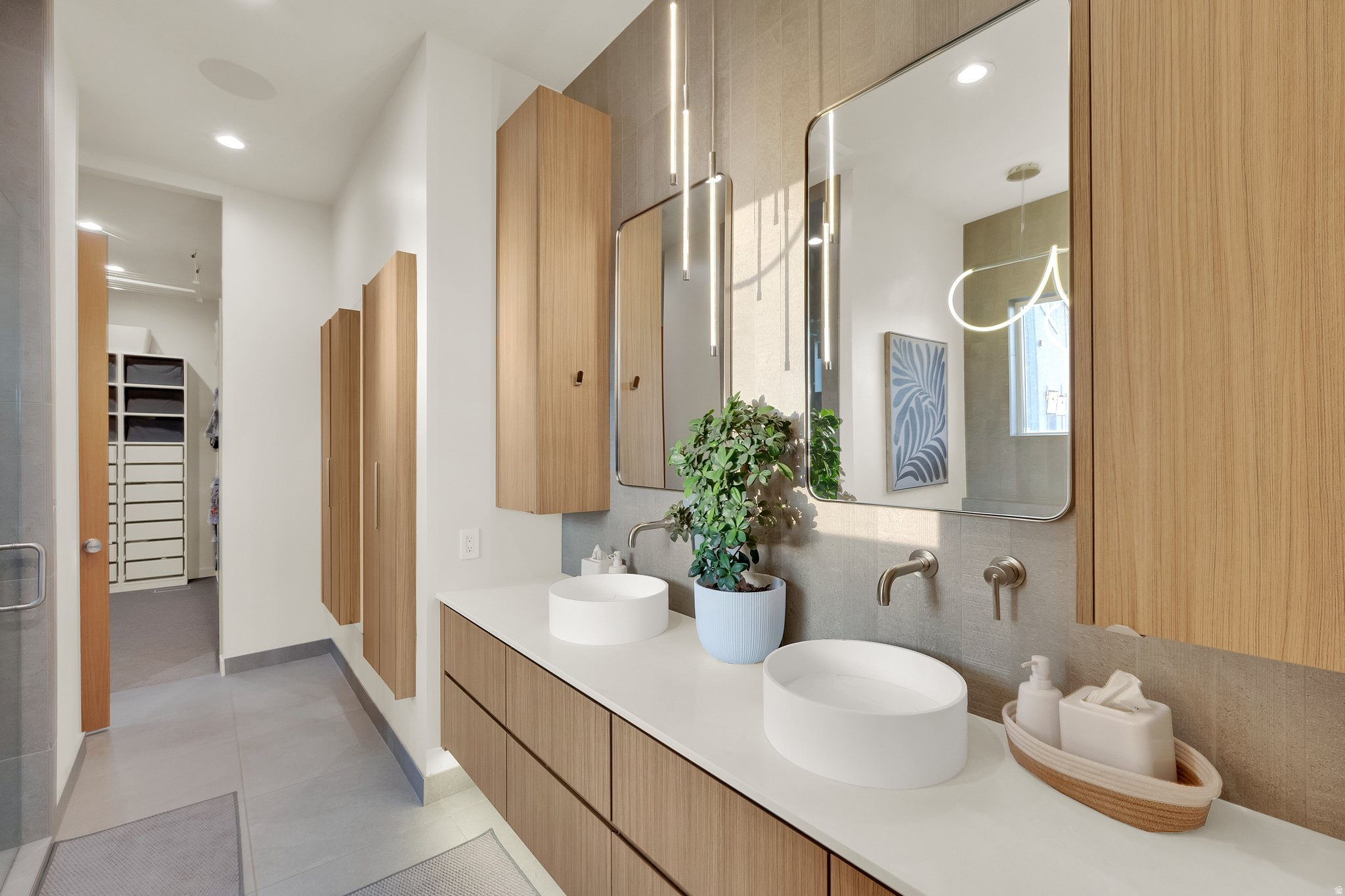 HOOKA VISTA - Residential