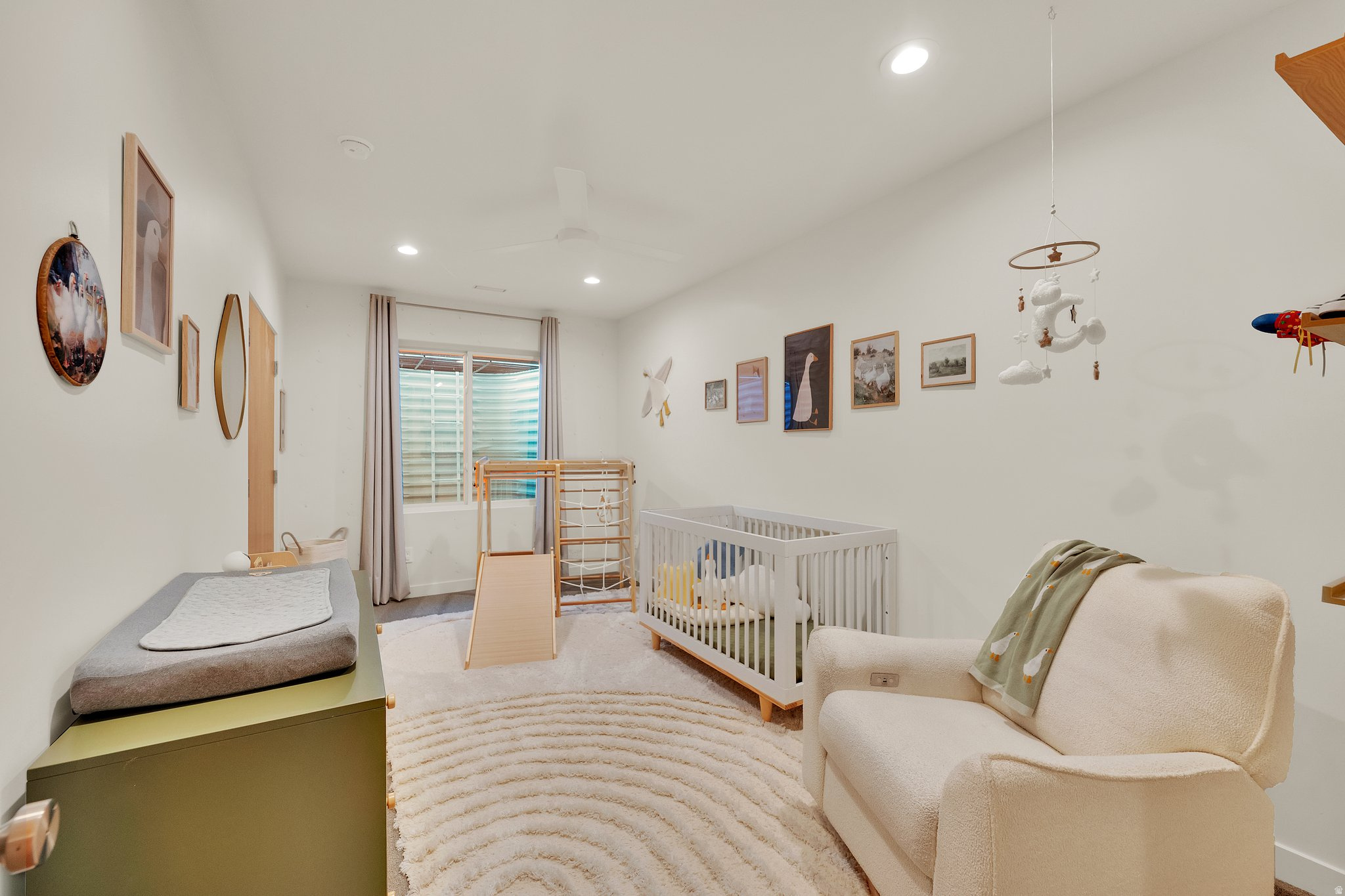 HOOKA VISTA - Residential