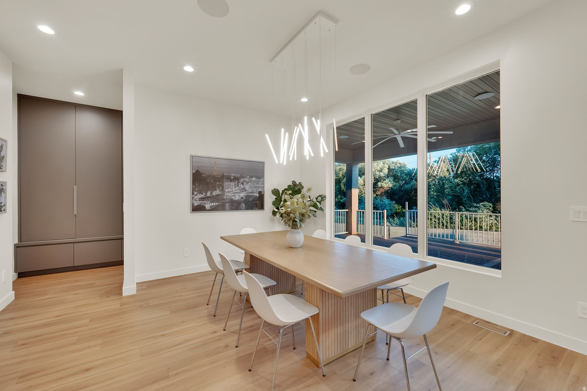 HOOKA VISTA - Residential