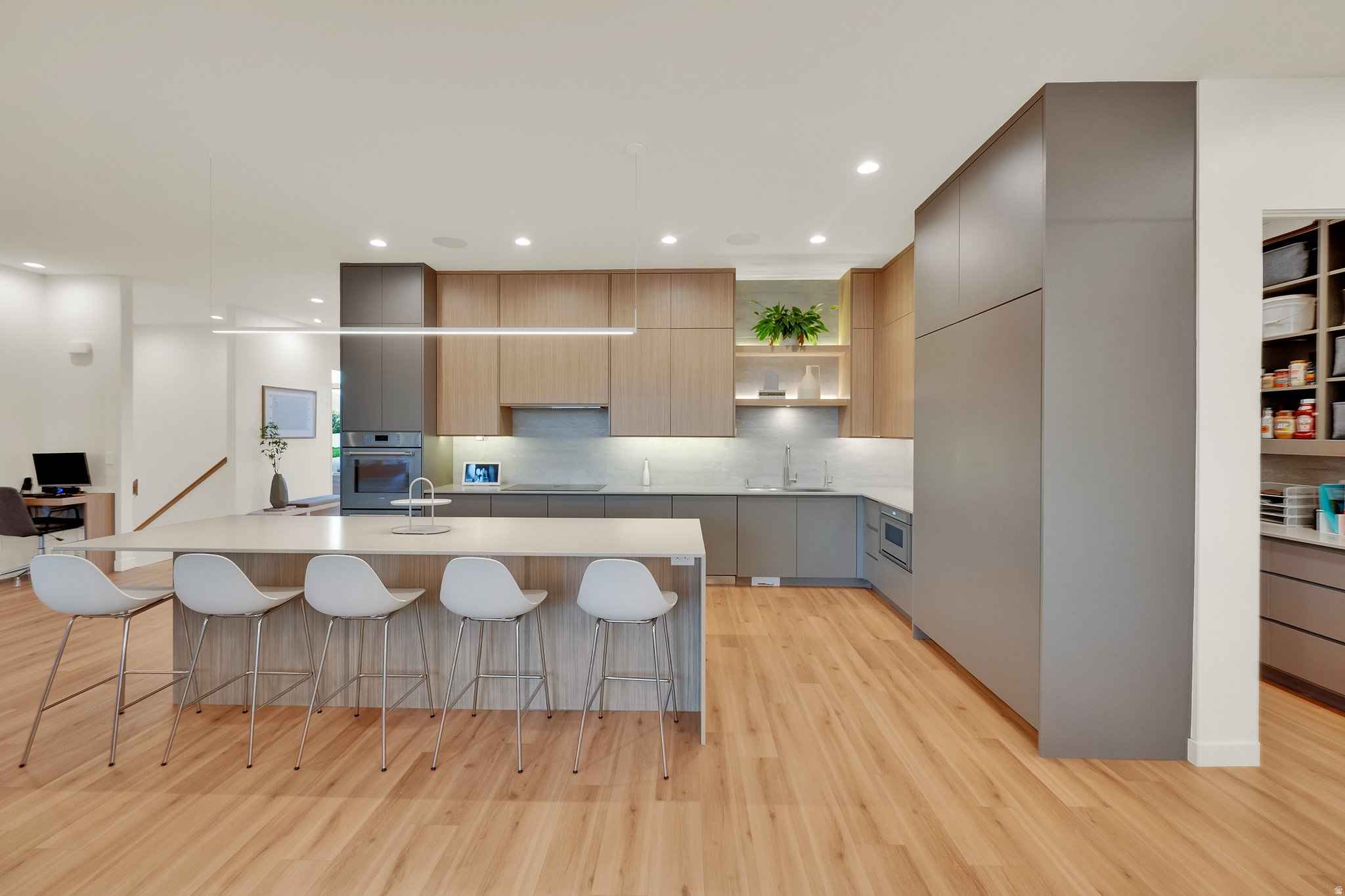 HOOKA VISTA - Residential