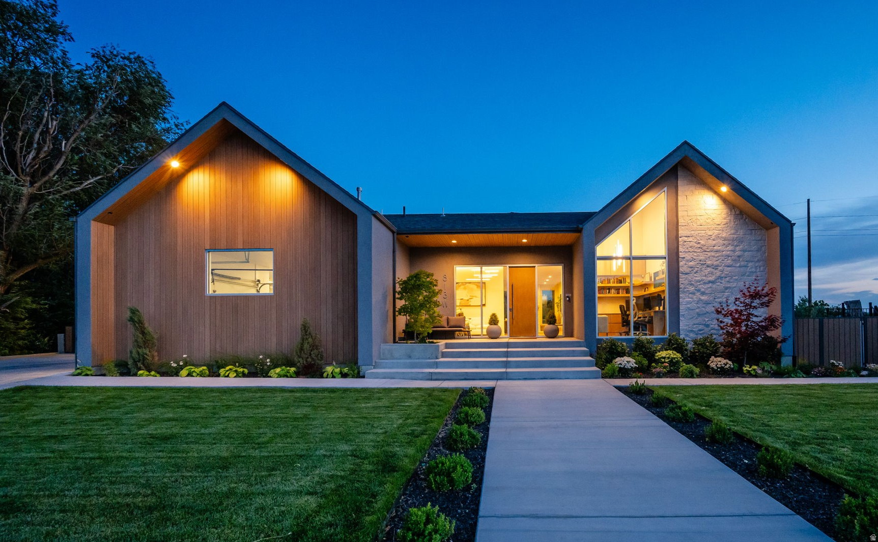 HOOKA VISTA - Residential