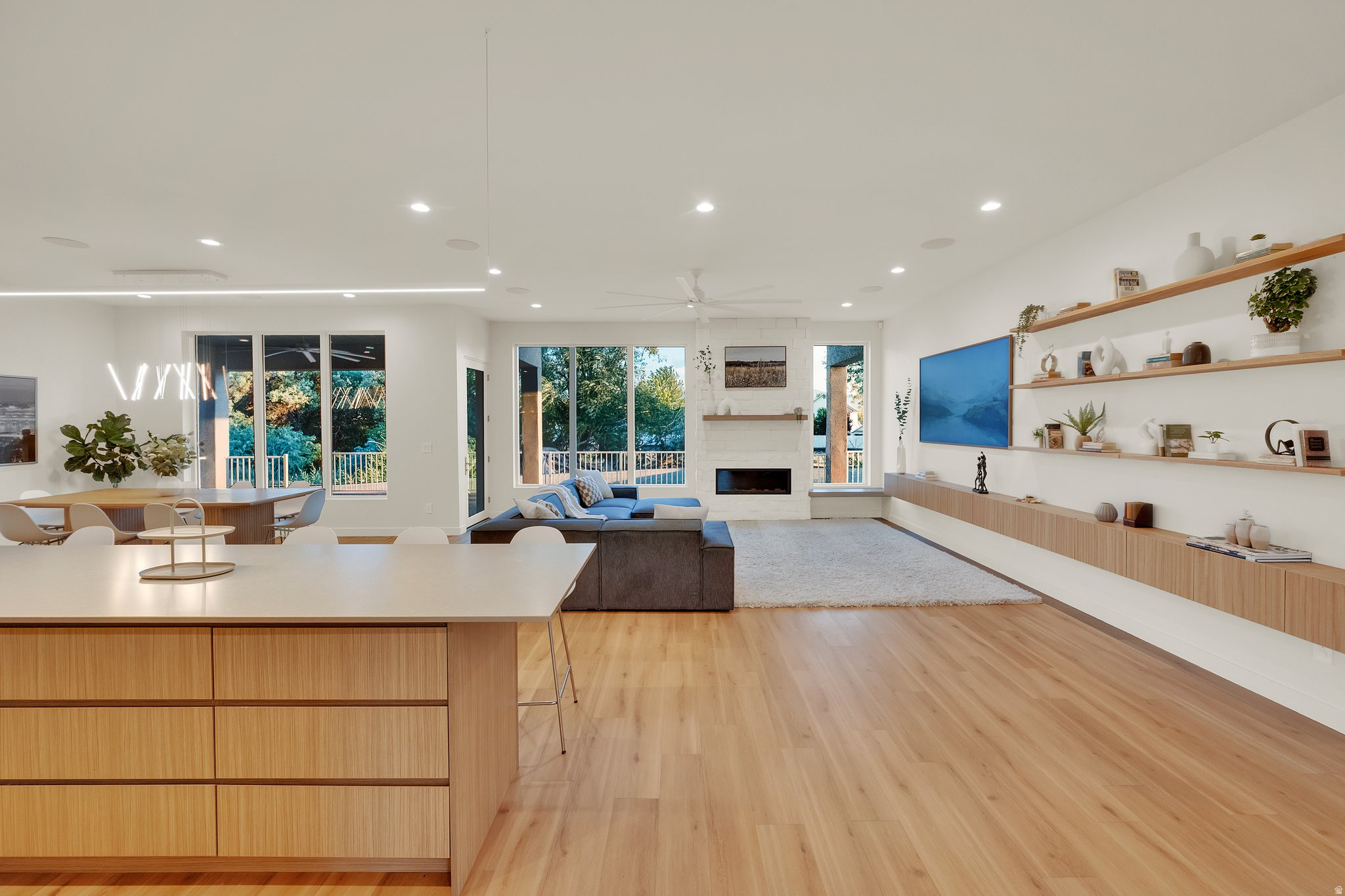 HOOKA VISTA - Residential