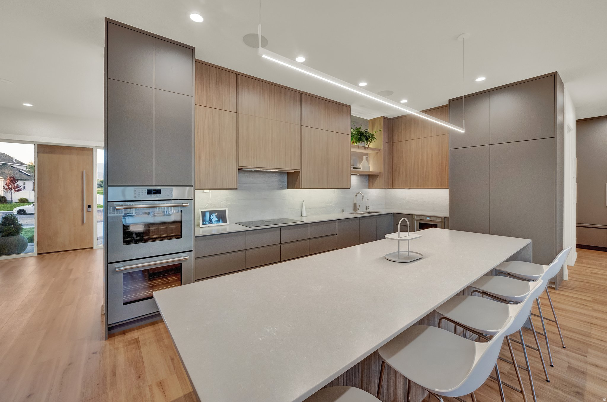 HOOKA VISTA - Residential