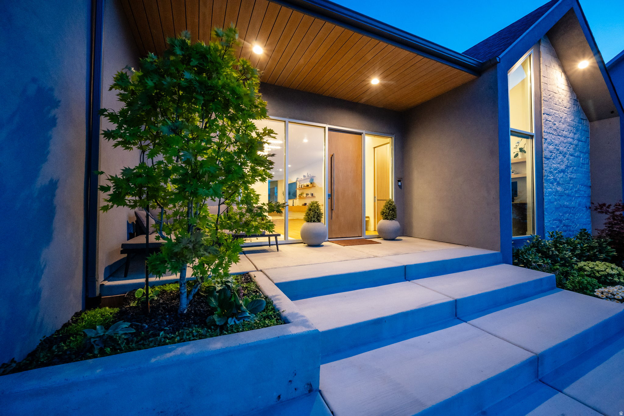 HOOKA VISTA - Residential