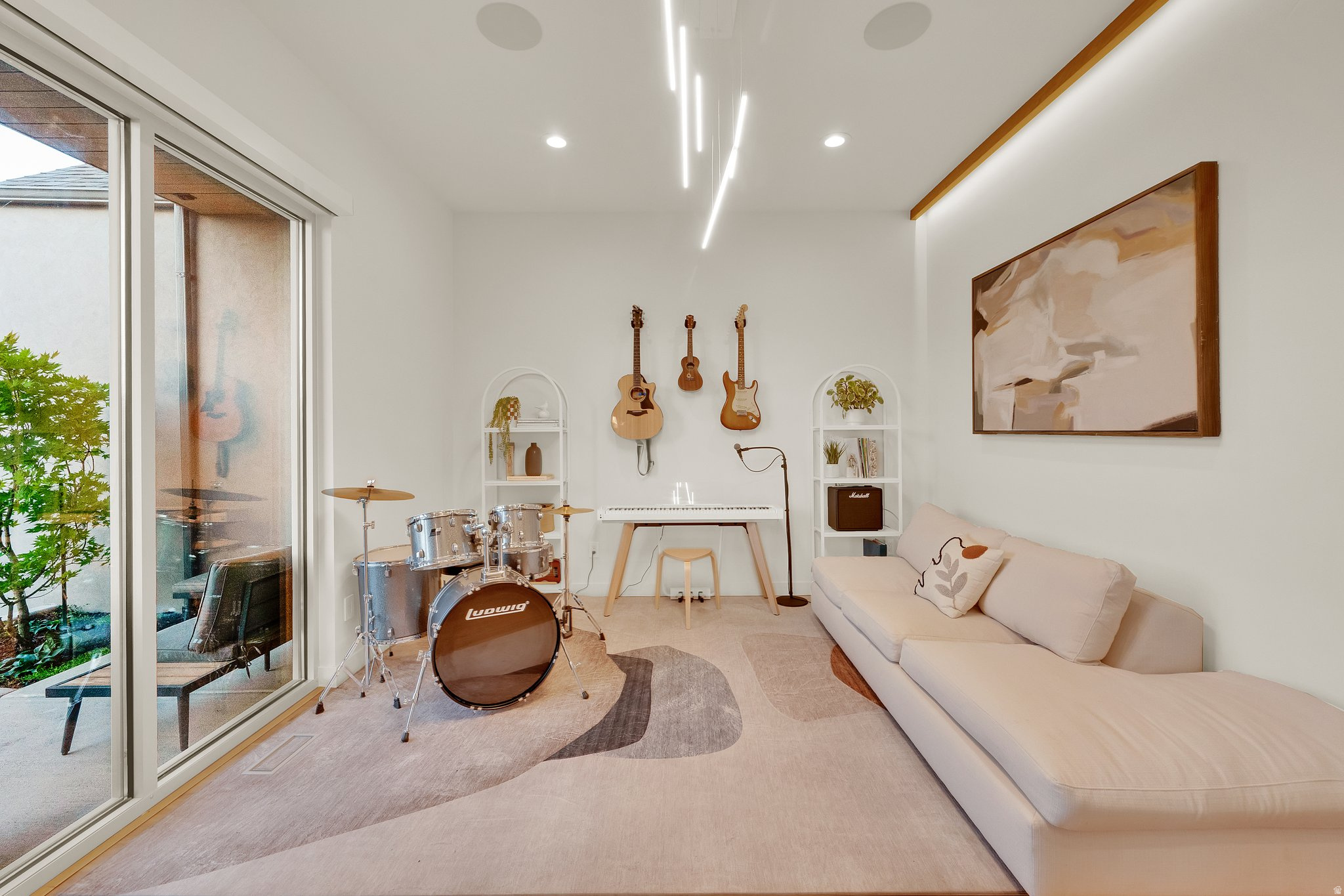 HOOKA VISTA - Residential