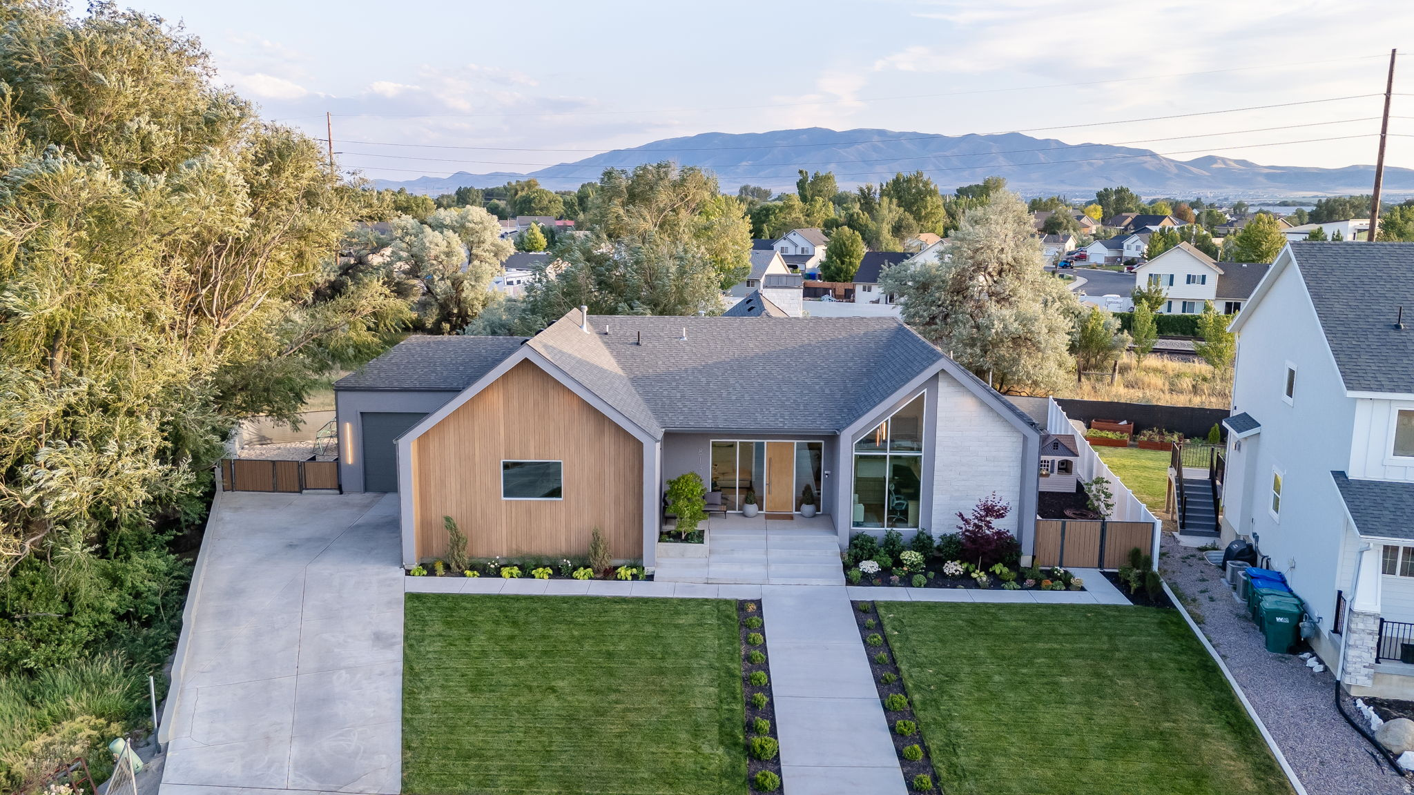 HOOKA VISTA - Residential