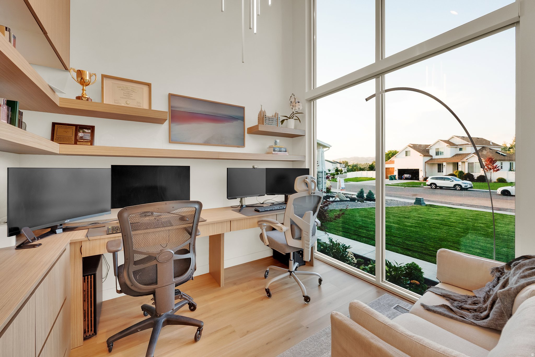 HOOKA VISTA - Residential