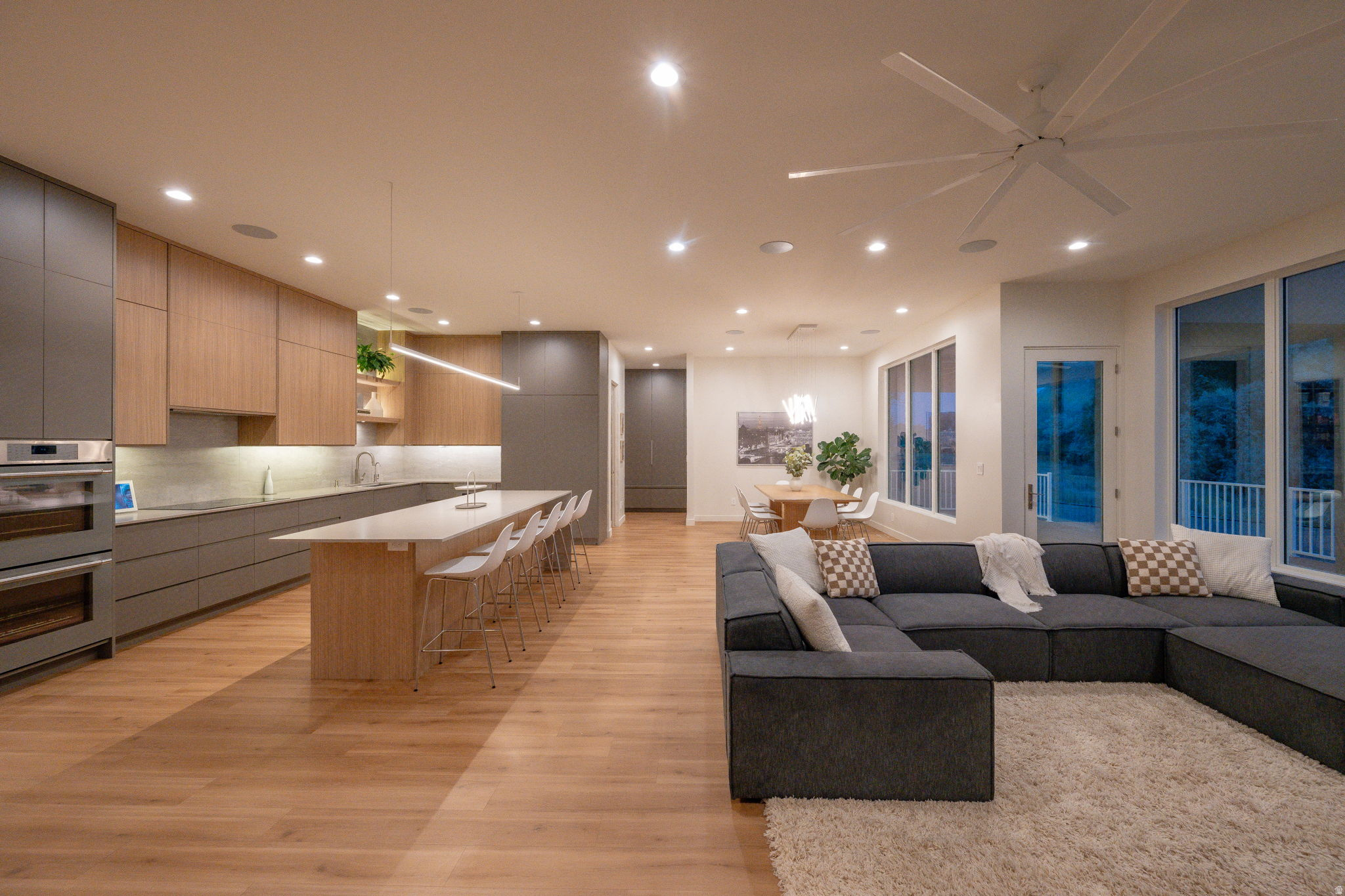 HOOKA VISTA - Residential