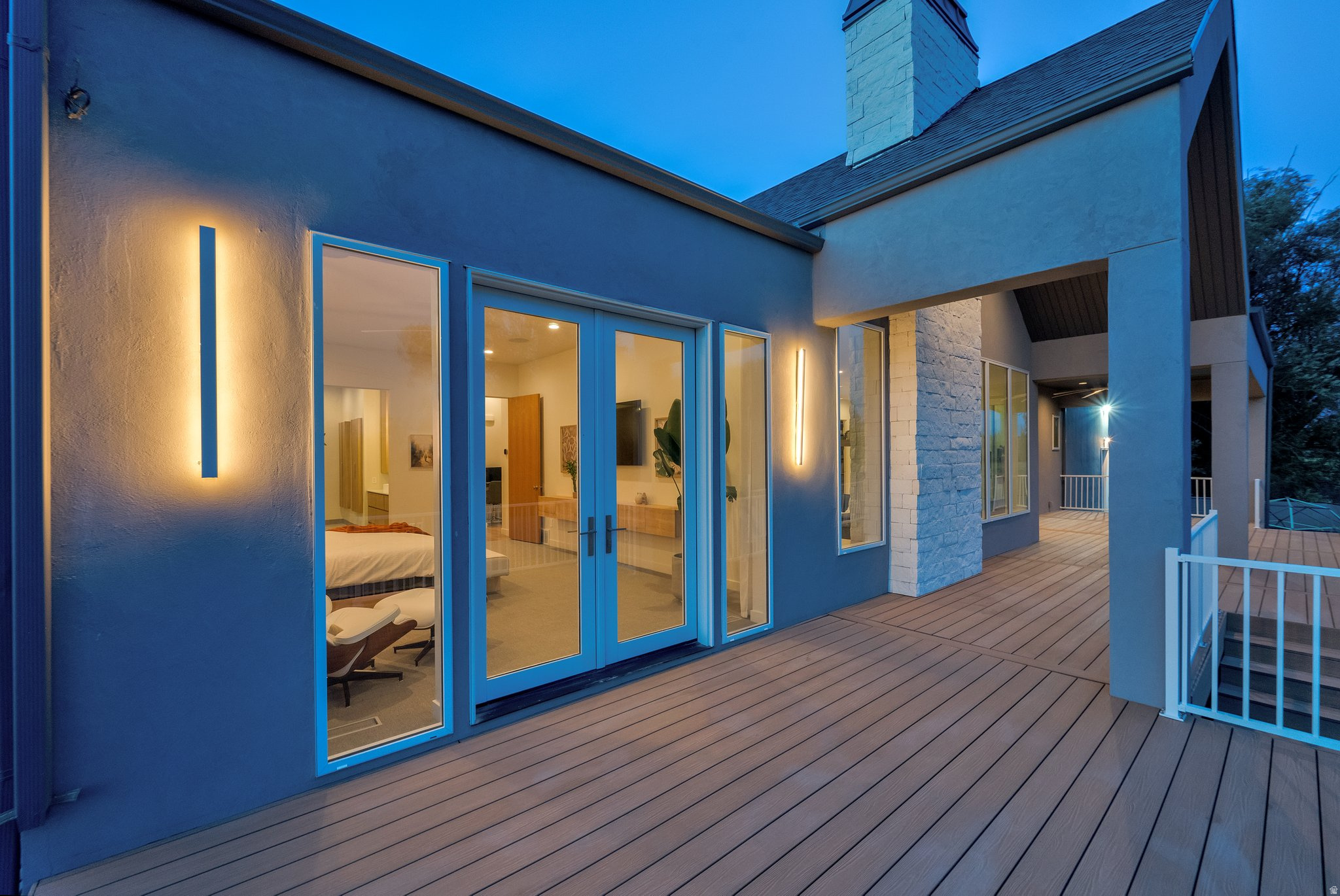 HOOKA VISTA - Residential