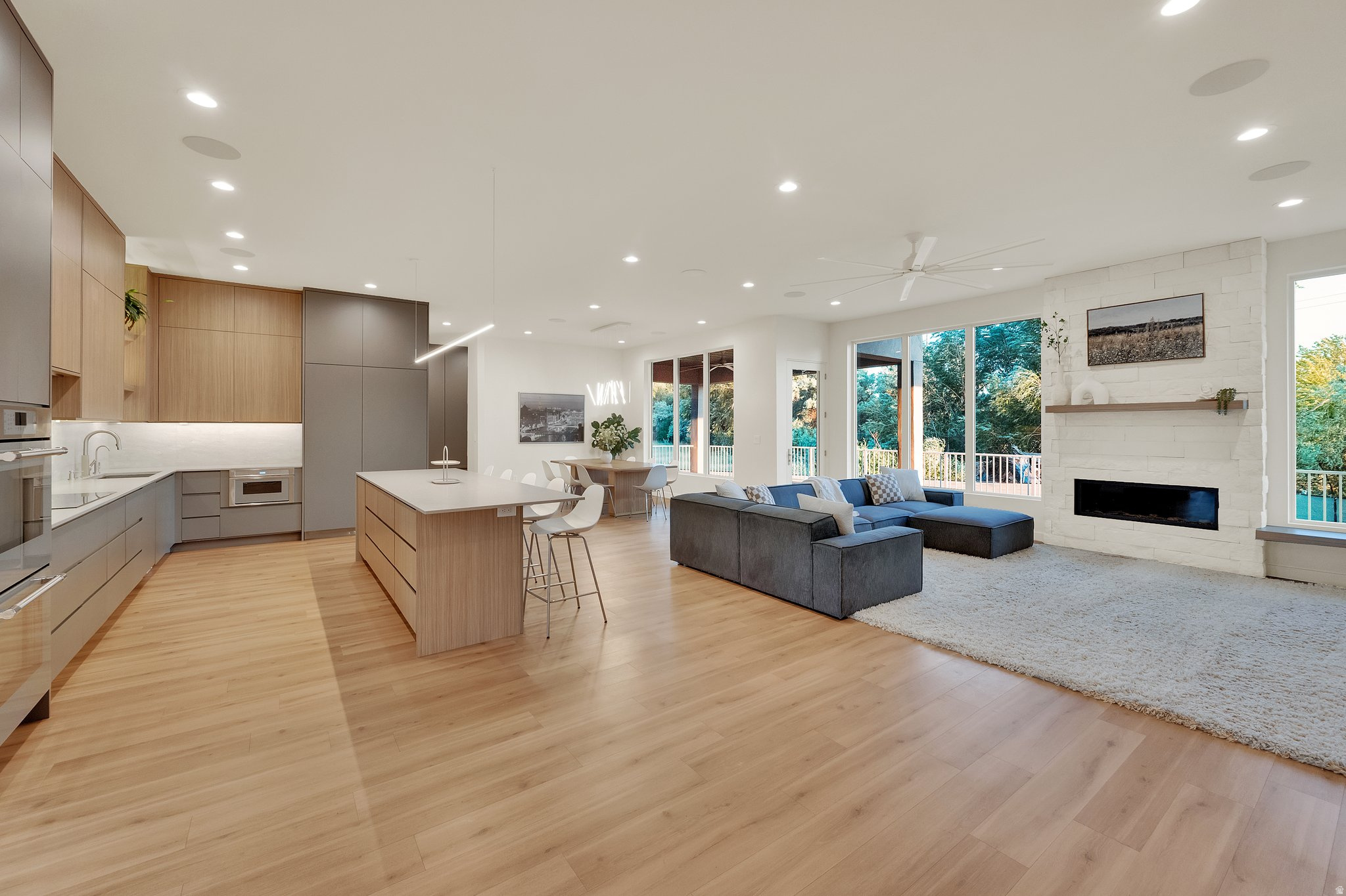 HOOKA VISTA - Residential