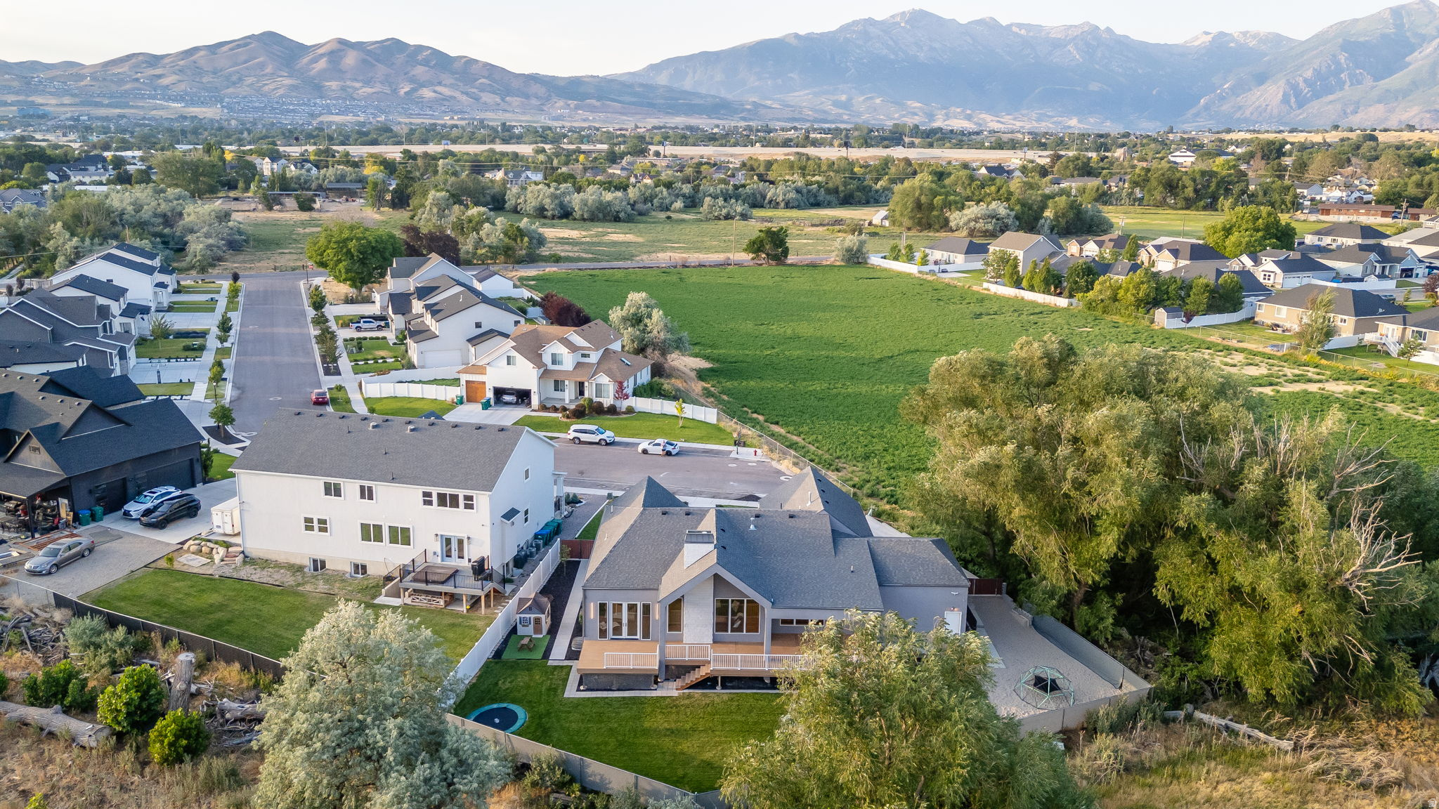 HOOKA VISTA - Residential