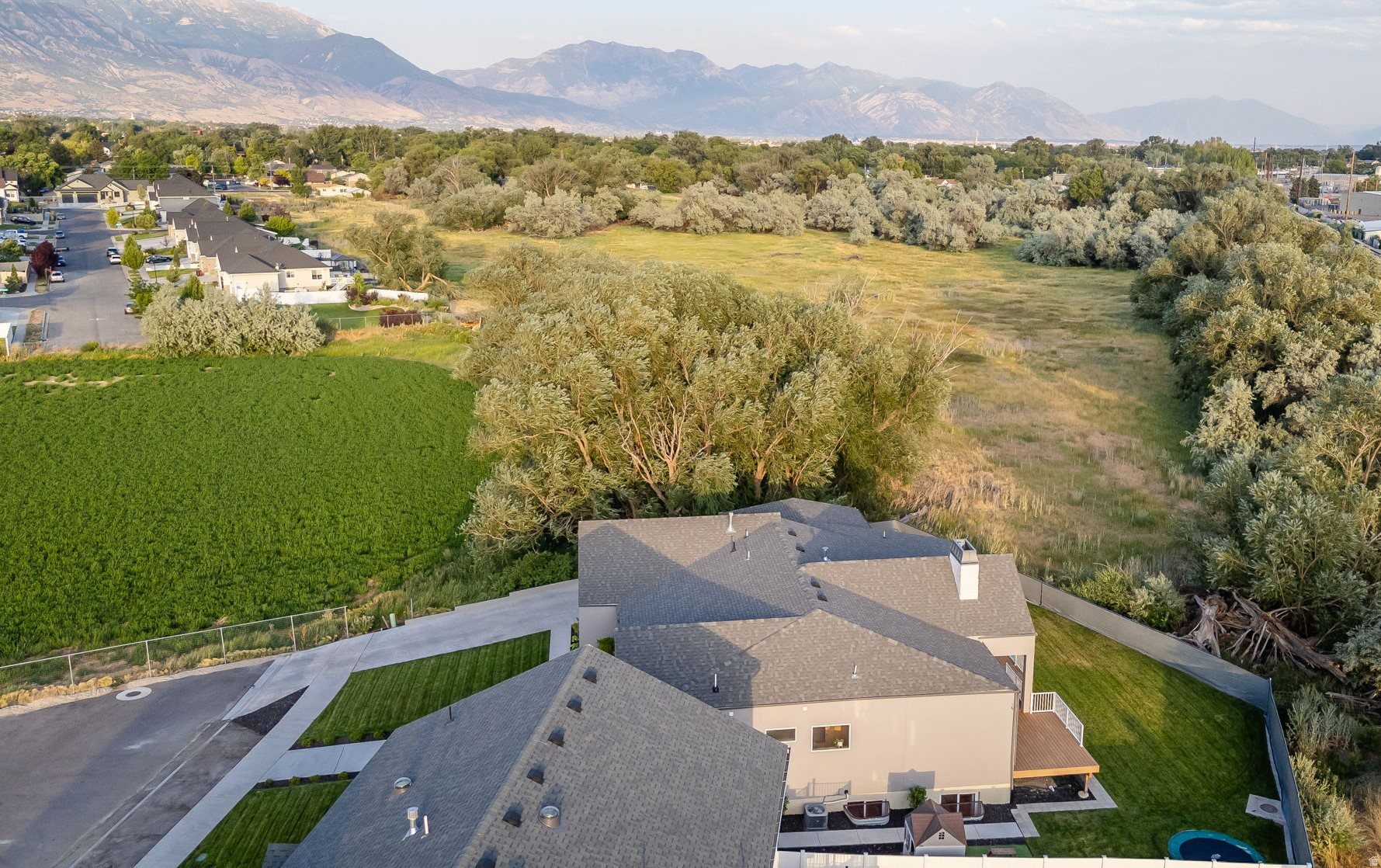 HOOKA VISTA - Residential