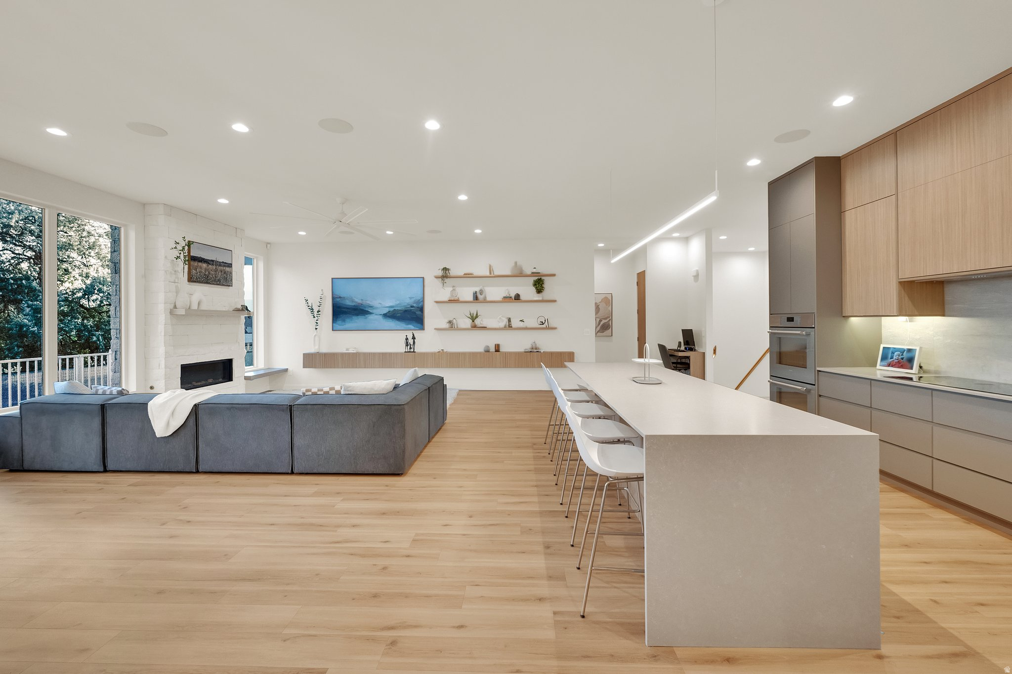 HOOKA VISTA - Residential