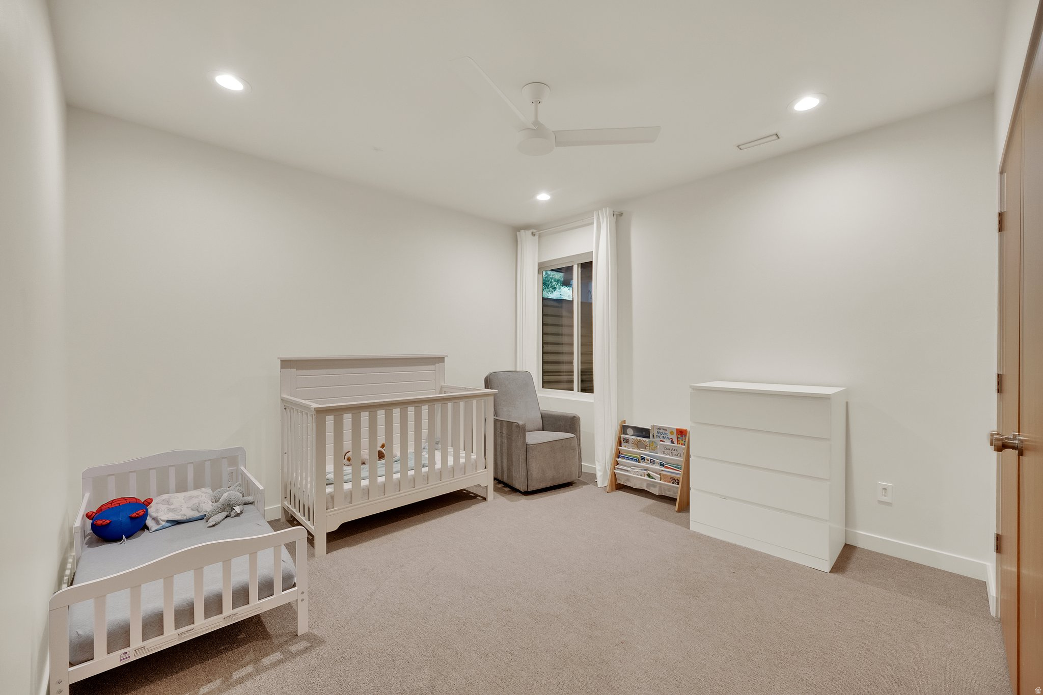 HOOKA VISTA - Residential