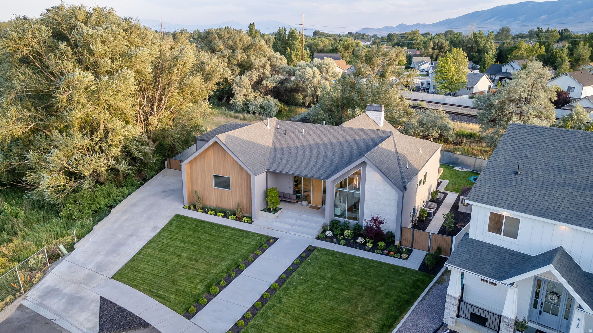 HOOKA VISTA - Residential