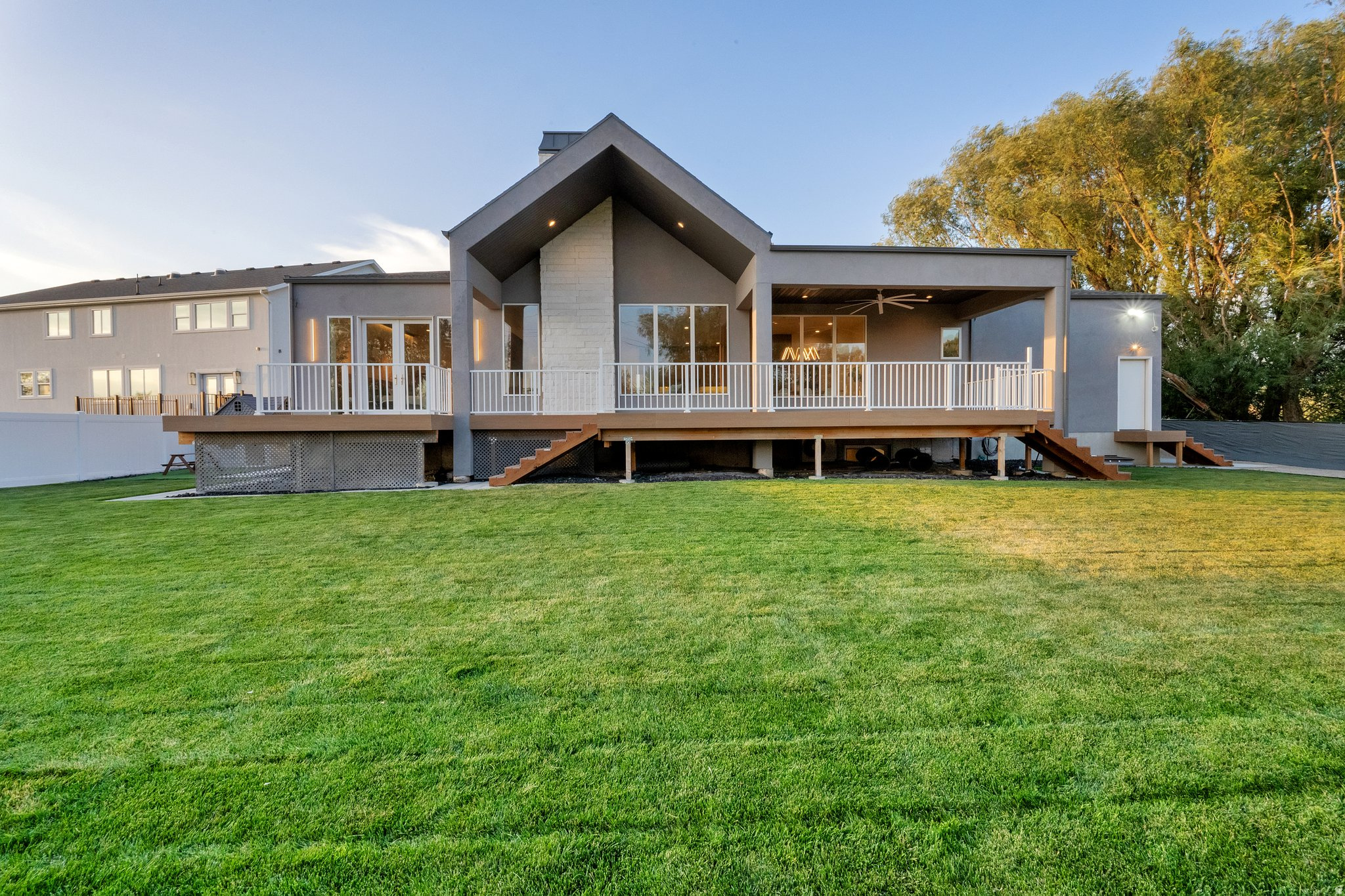 HOOKA VISTA - Residential