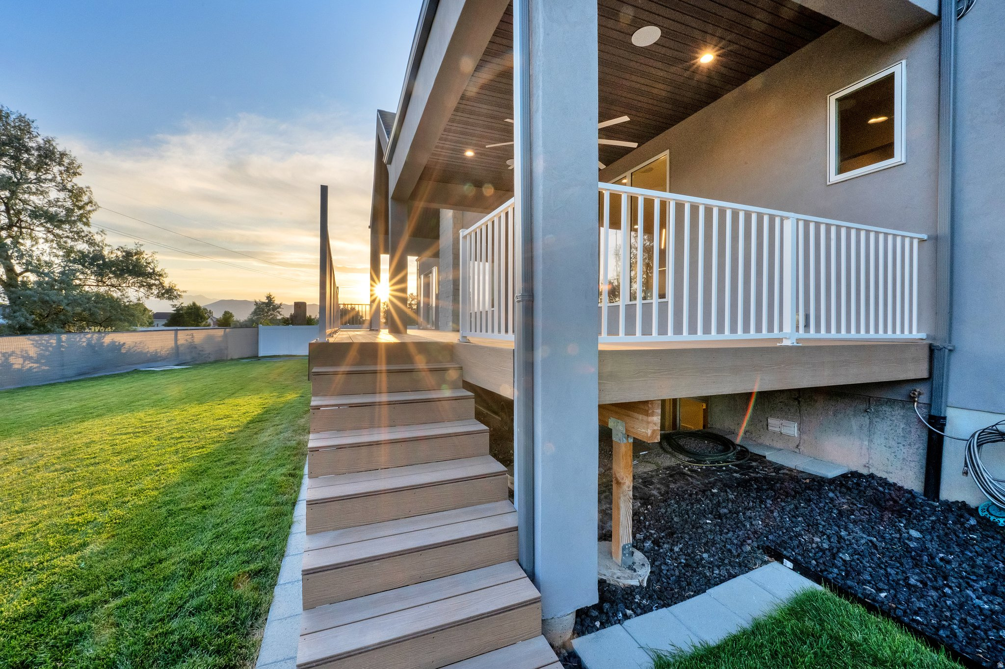 HOOKA VISTA - Residential