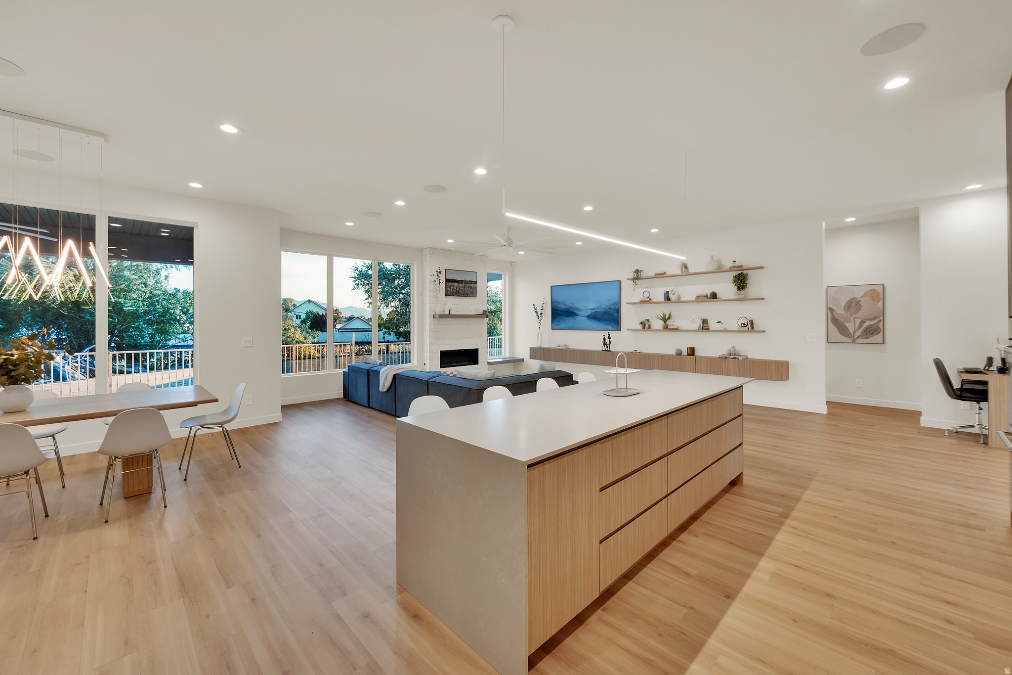 HOOKA VISTA - Residential