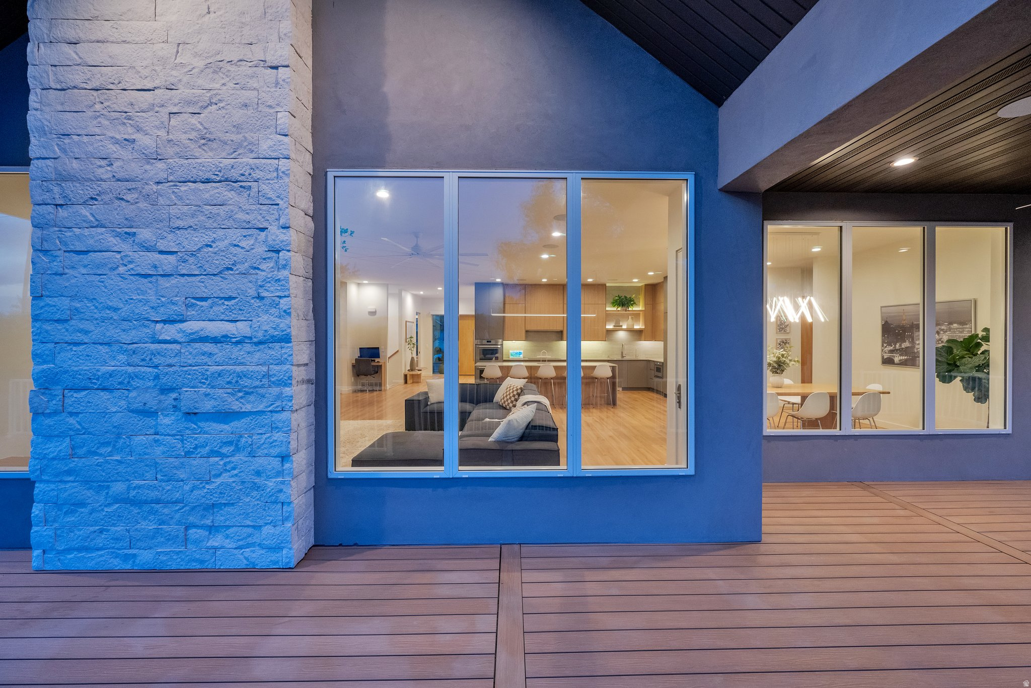 HOOKA VISTA - Residential