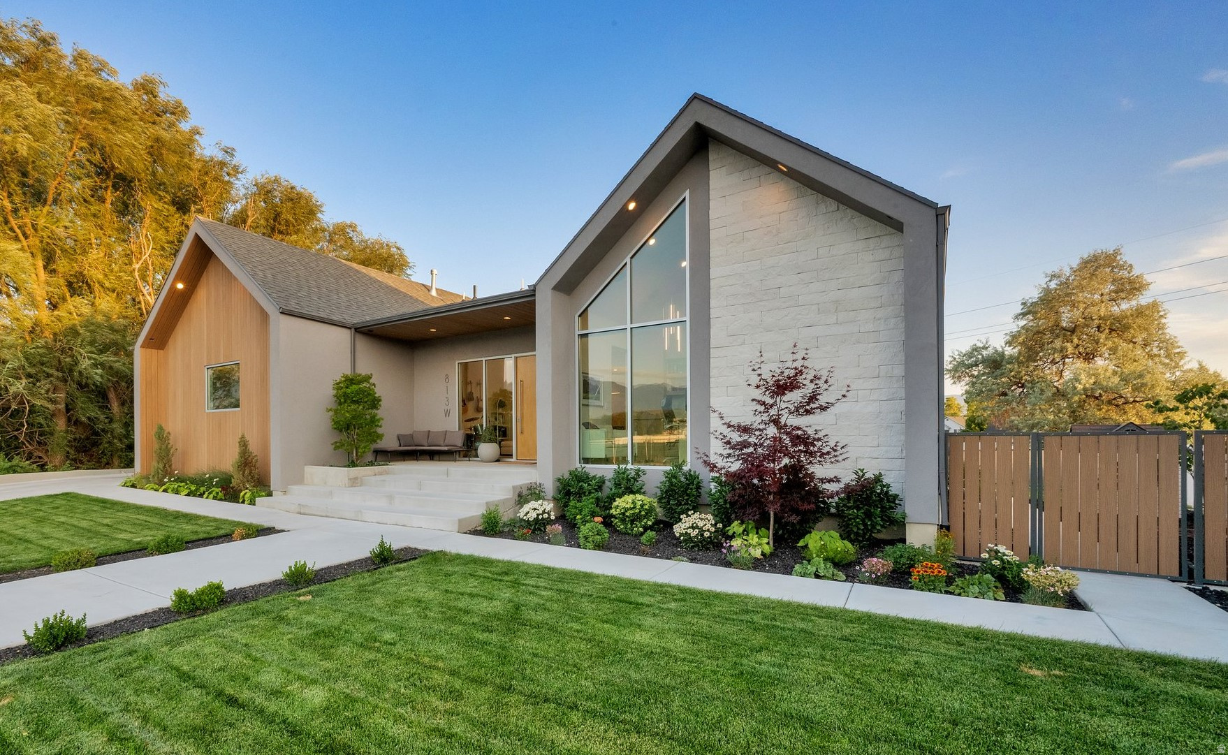 HOOKA VISTA - Residential