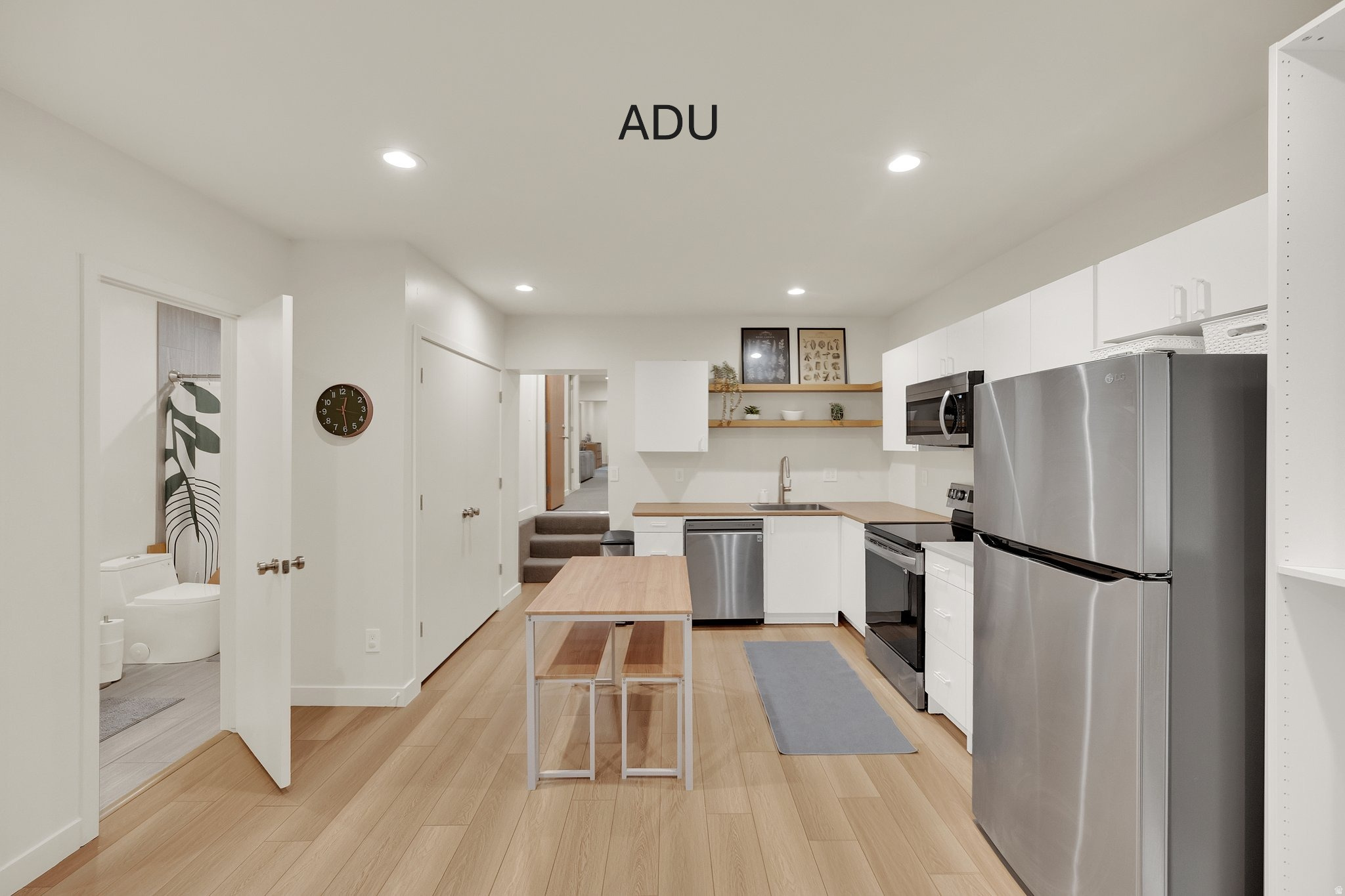 HOOKA VISTA - Residential