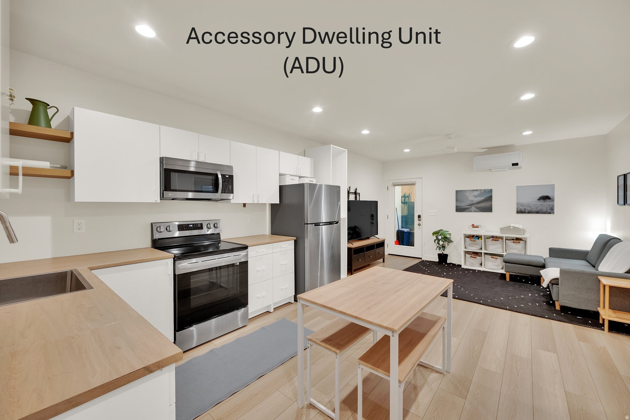 HOOKA VISTA - Residential