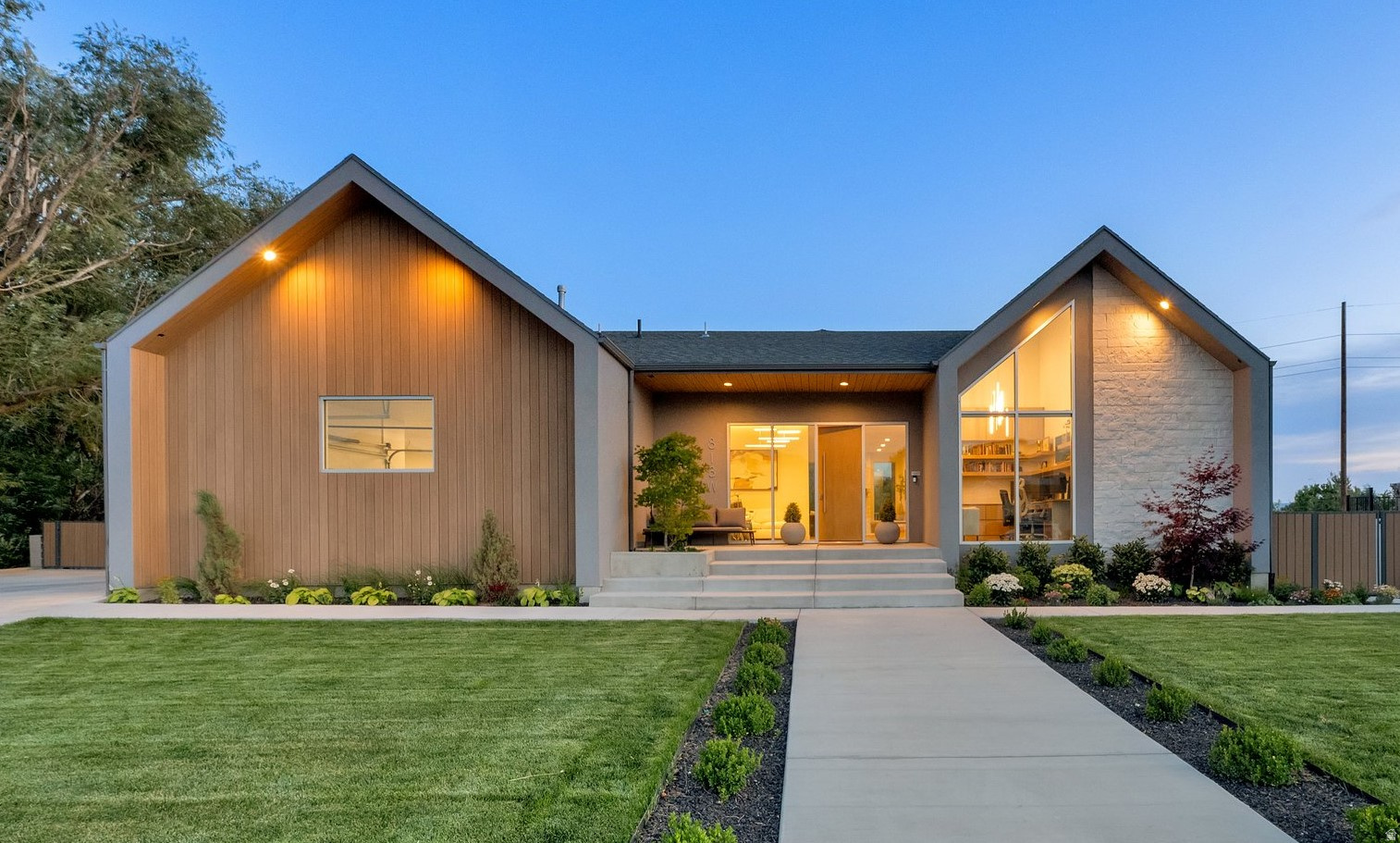 HOOKA VISTA - Residential