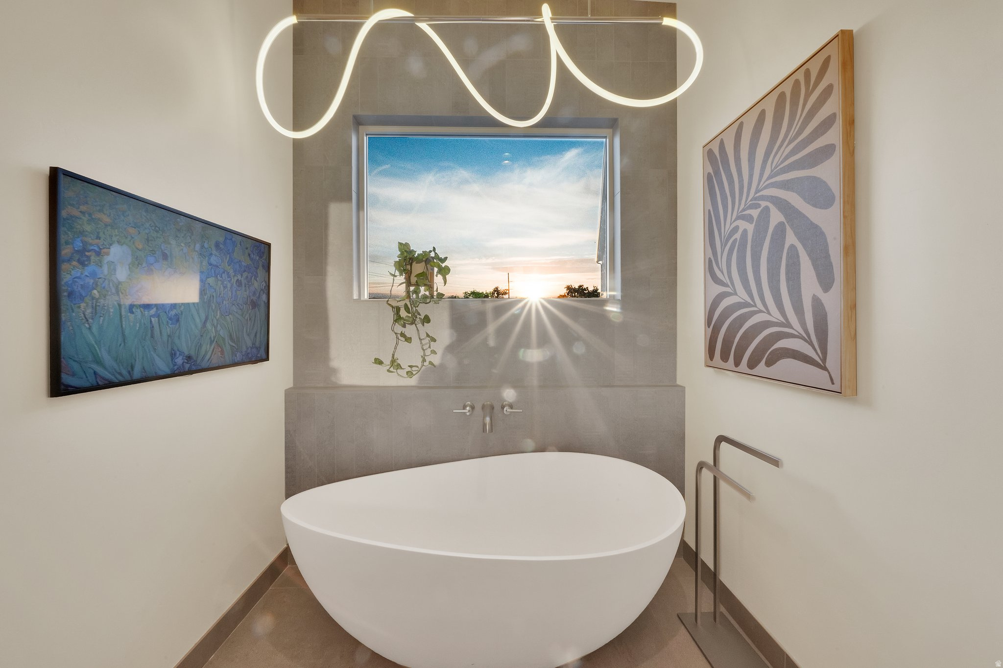 HOOKA VISTA - Residential