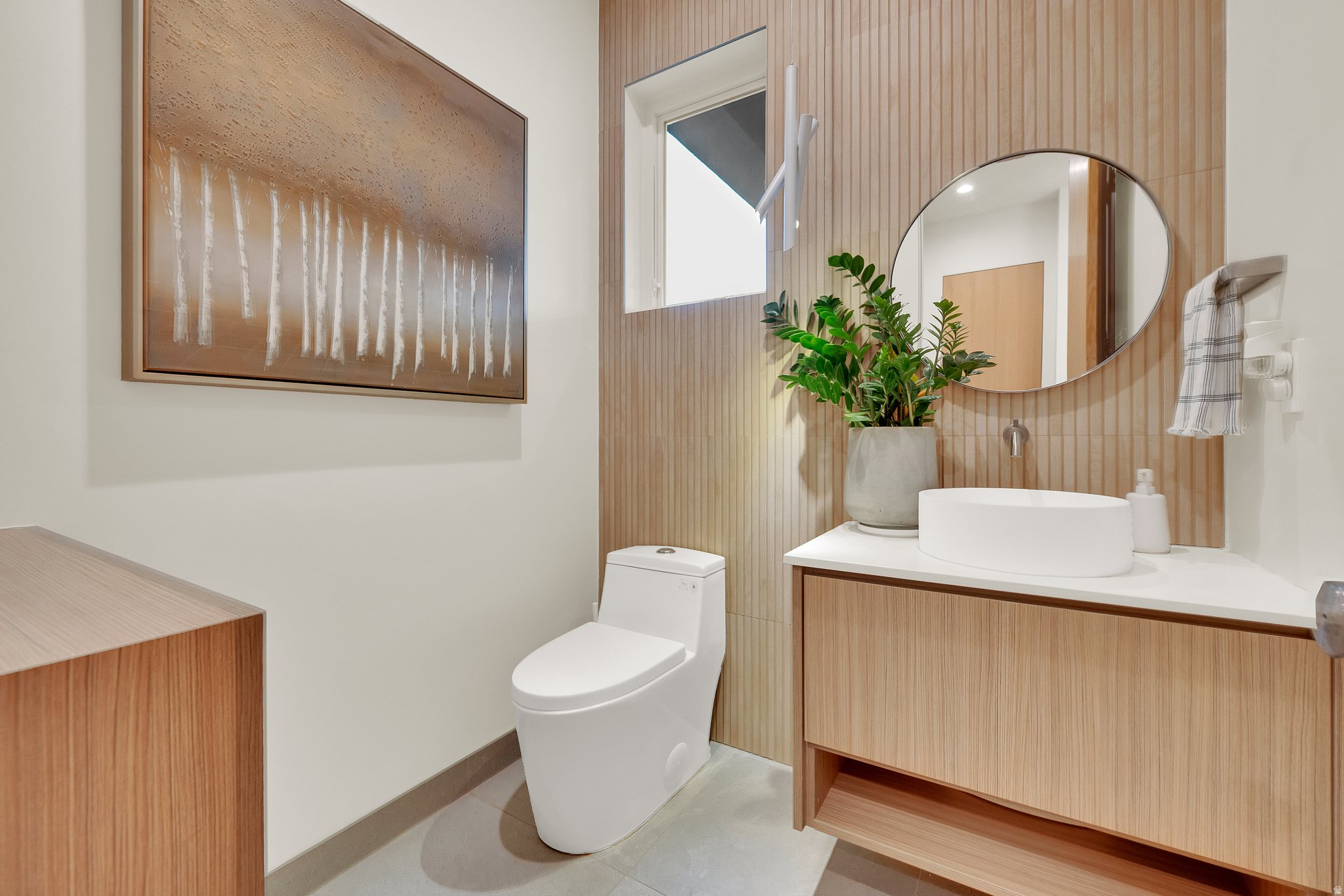 HOOKA VISTA - Residential