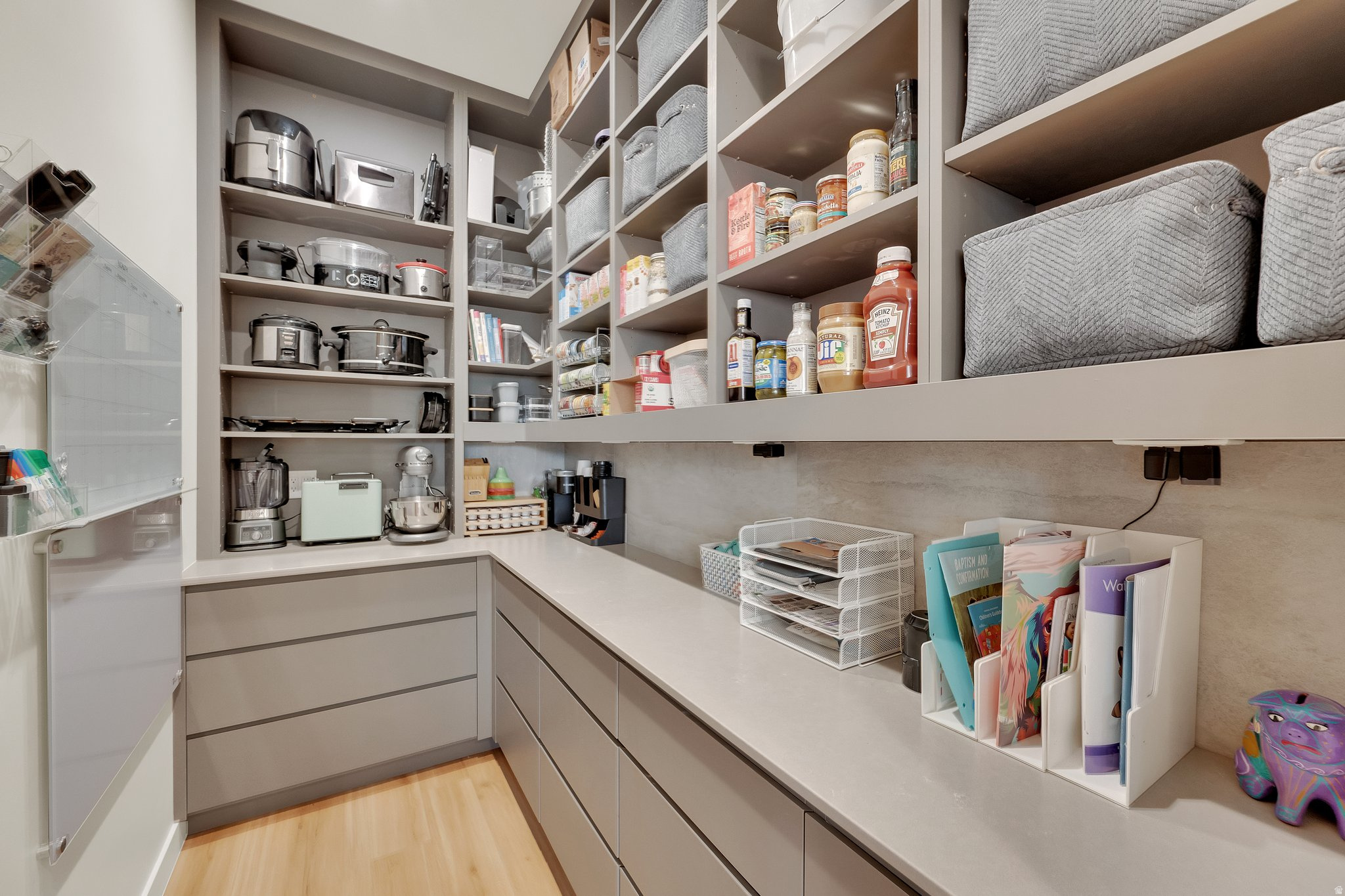 HOOKA VISTA - Residential