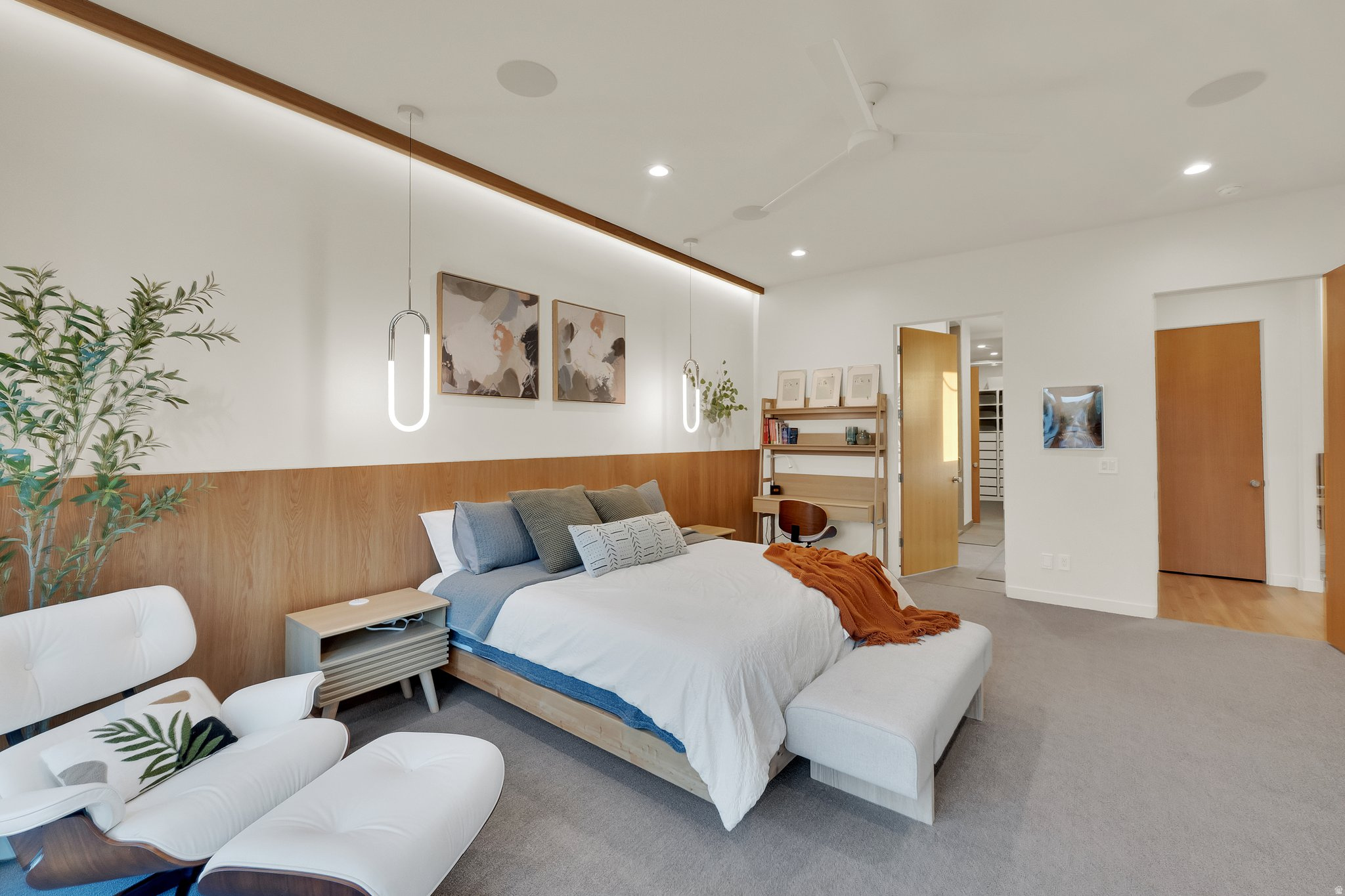 HOOKA VISTA - Residential