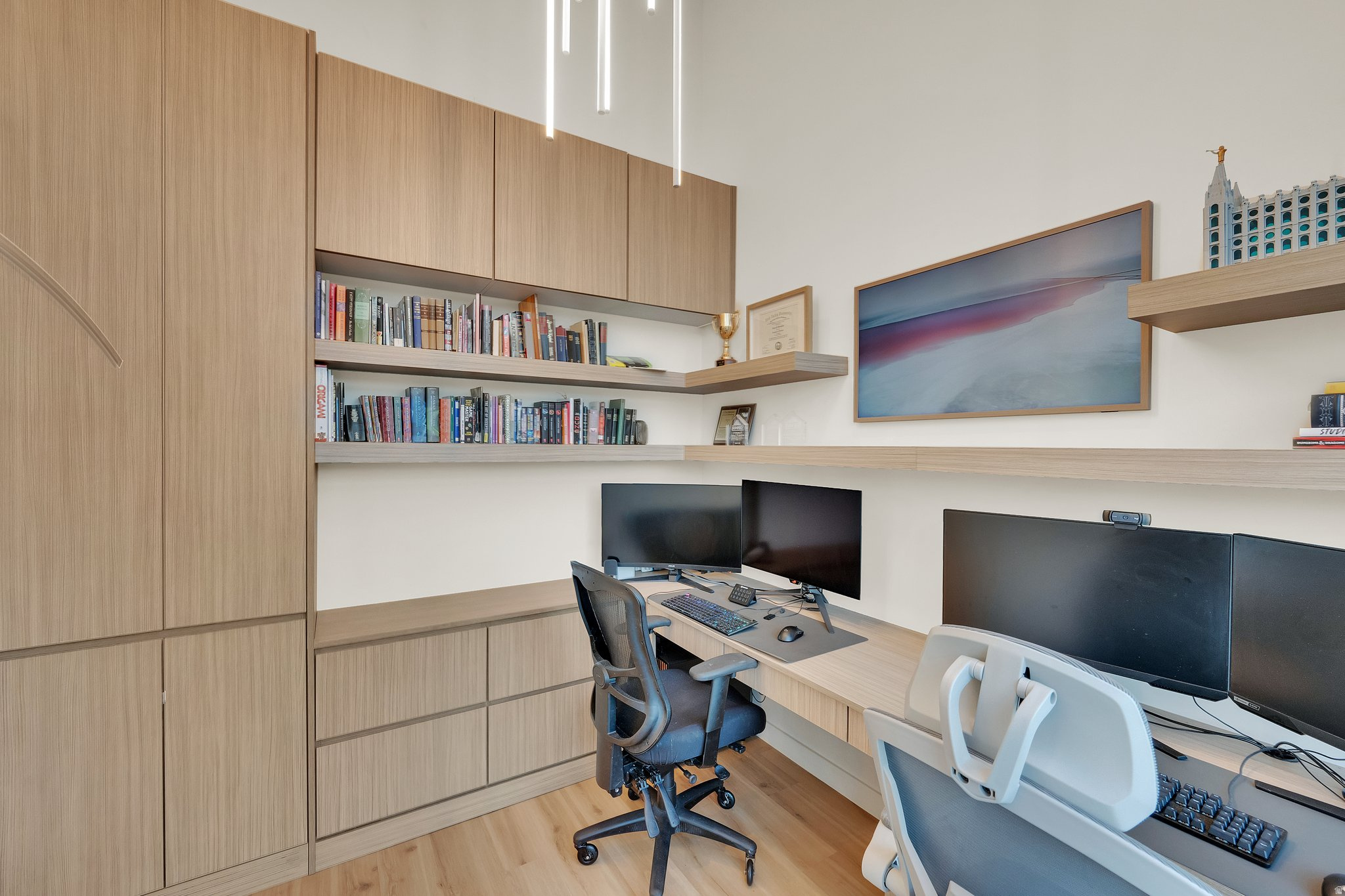 HOOKA VISTA - Residential