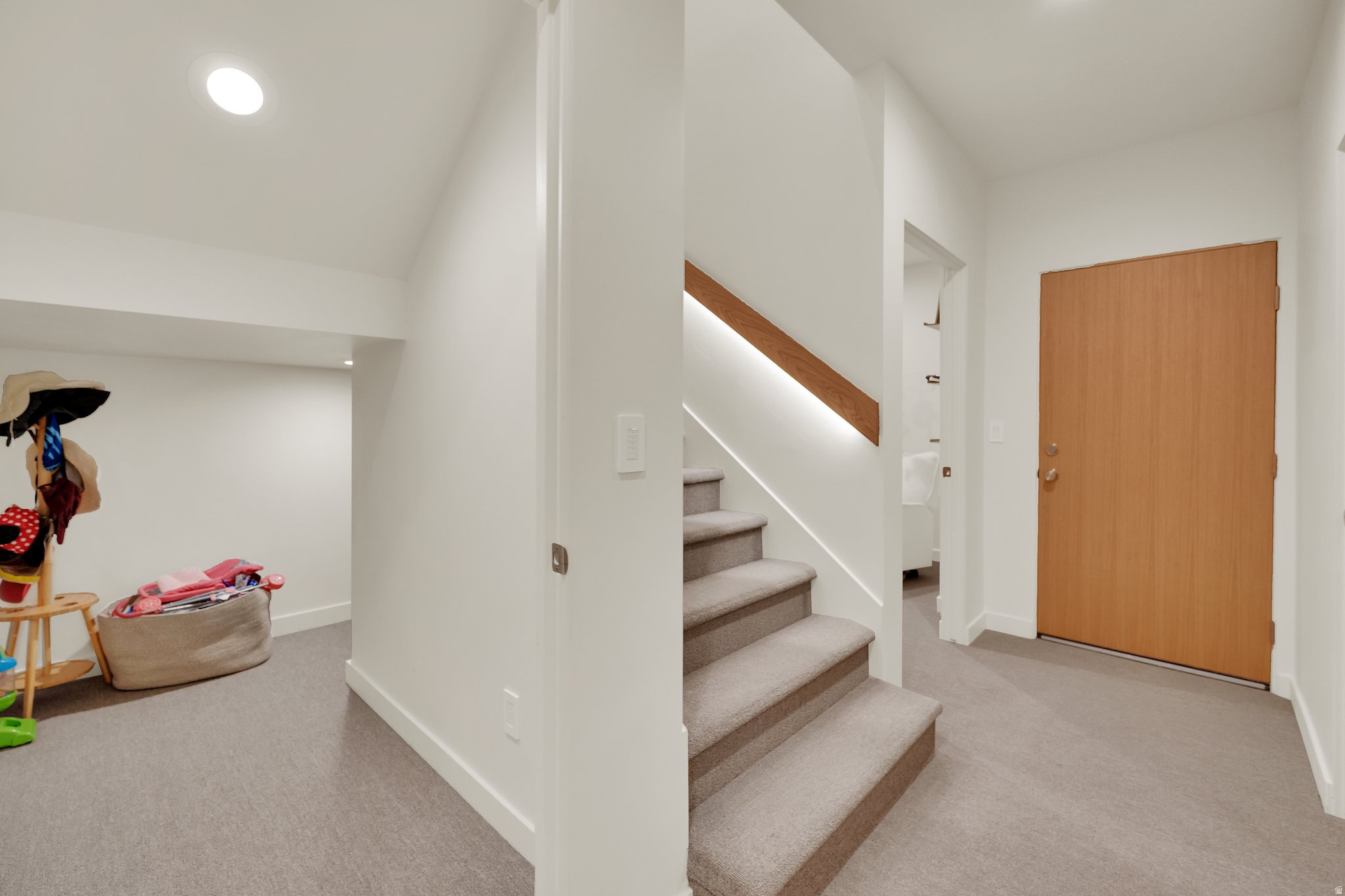 HOOKA VISTA - Residential