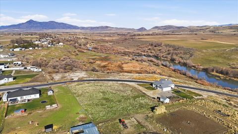 Vacant Land For Sale - 13275 N Brookside Dr #12<br/> Garland, UT 84312
