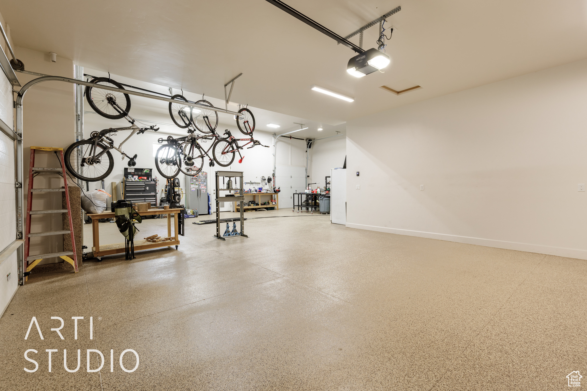 309 W Blue Quartz Dr, Washington, Utah image 36