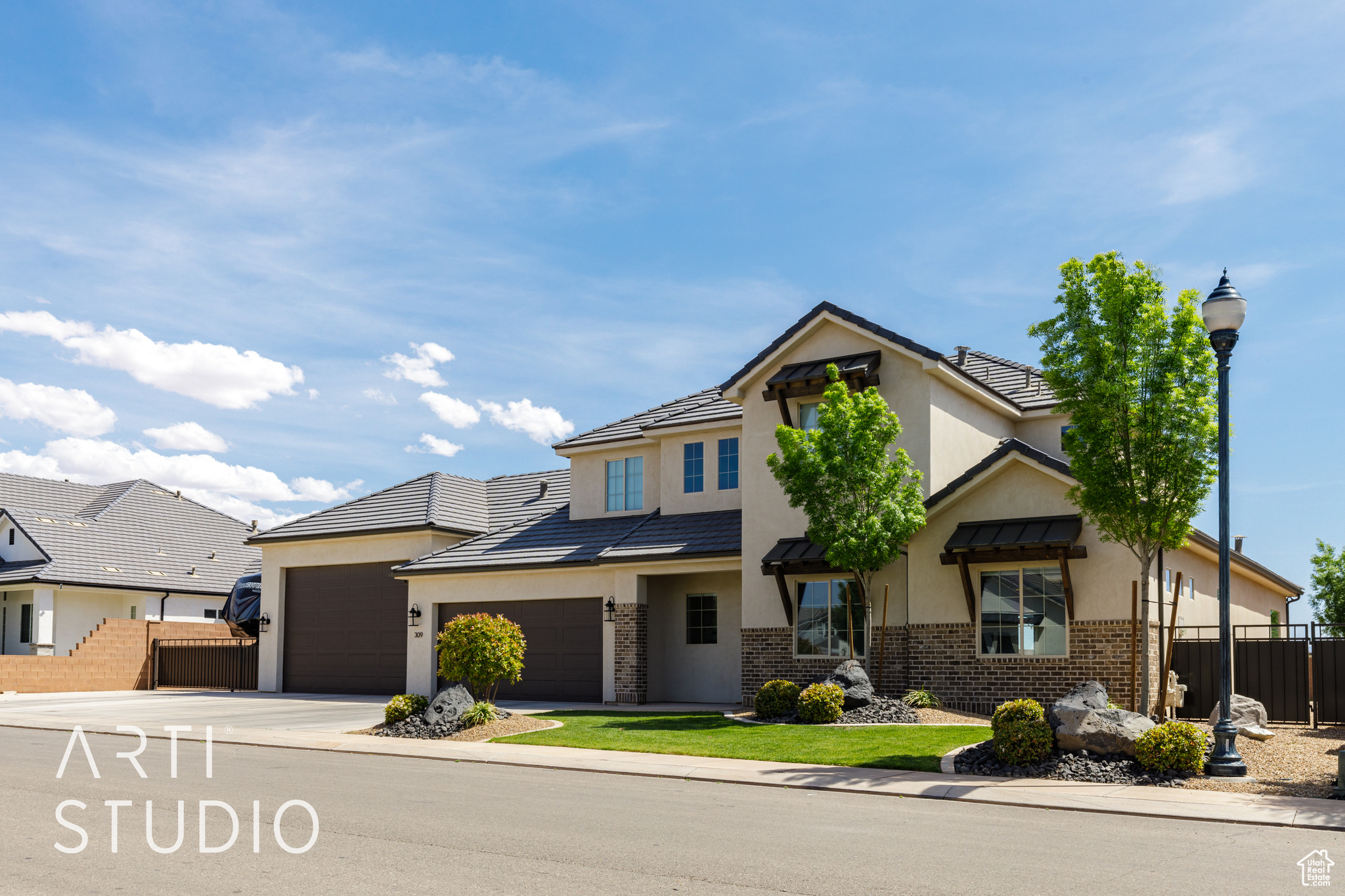 309 W Blue Quartz Dr, Washington, Utah image 3