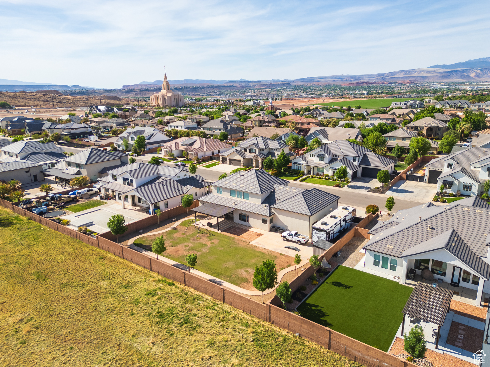 COBBLESTONE PH 2 - Residential